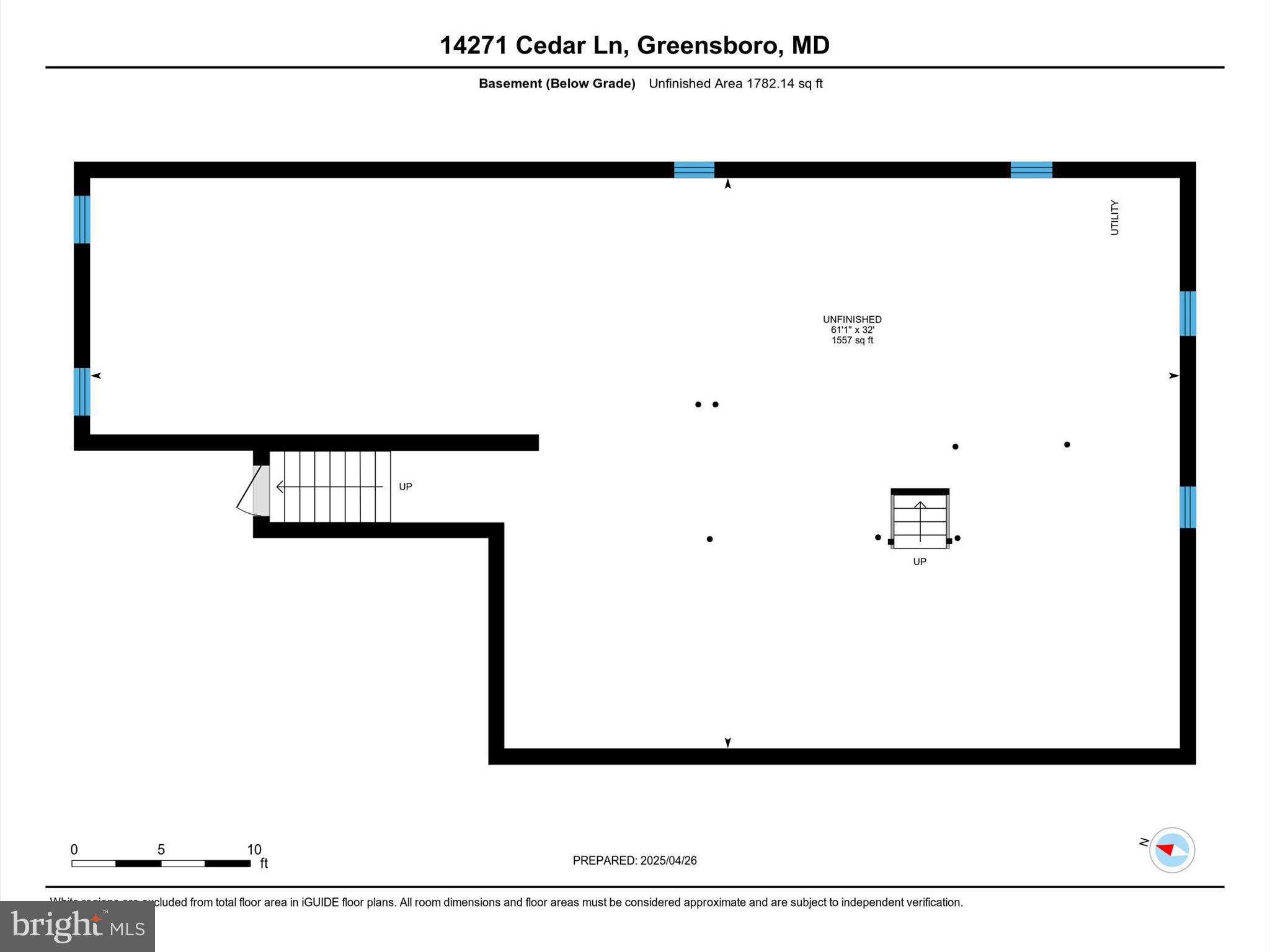 NONE AVAILABLE - Residential