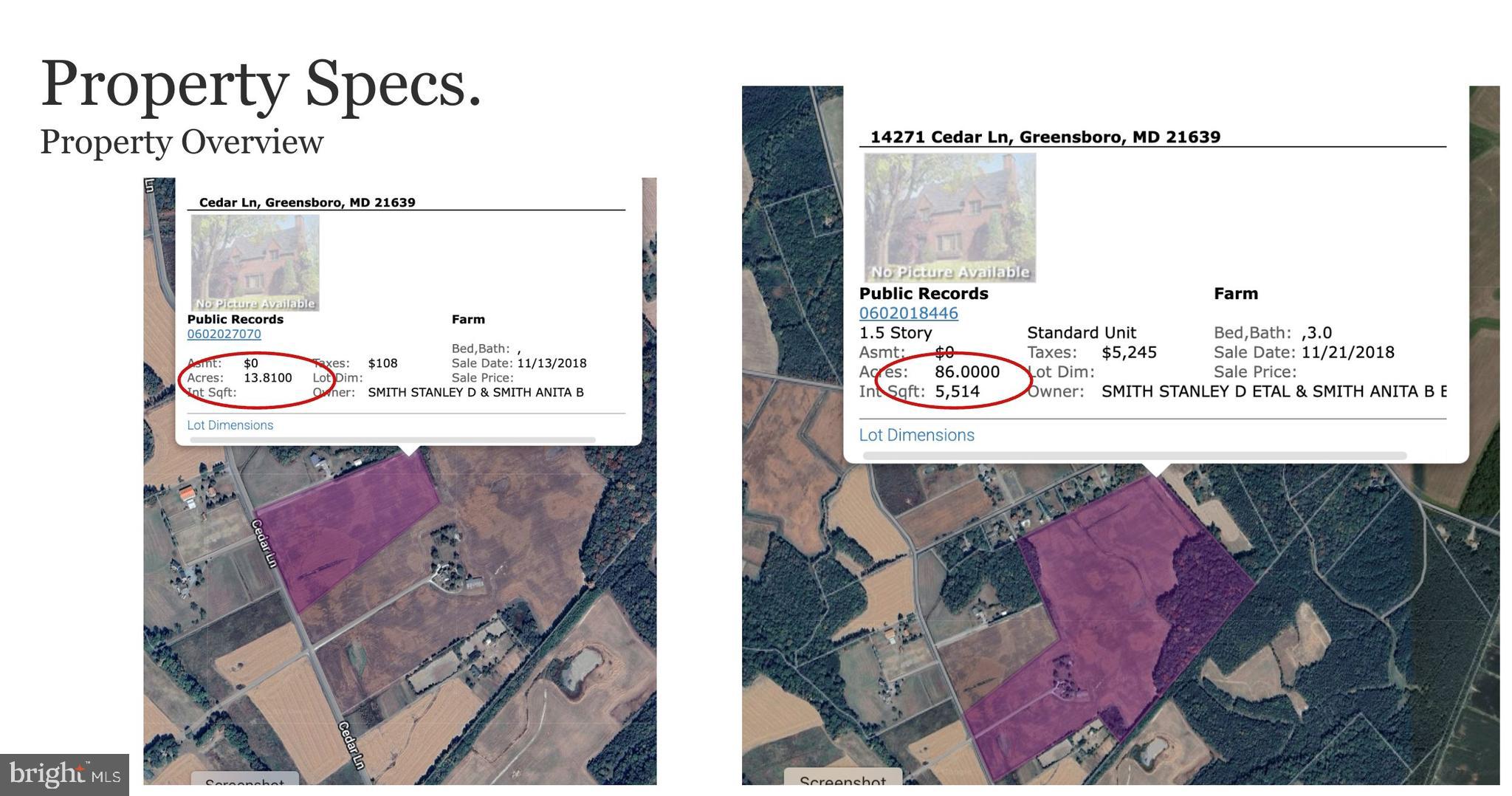 NONE AVAILABLE - Residential