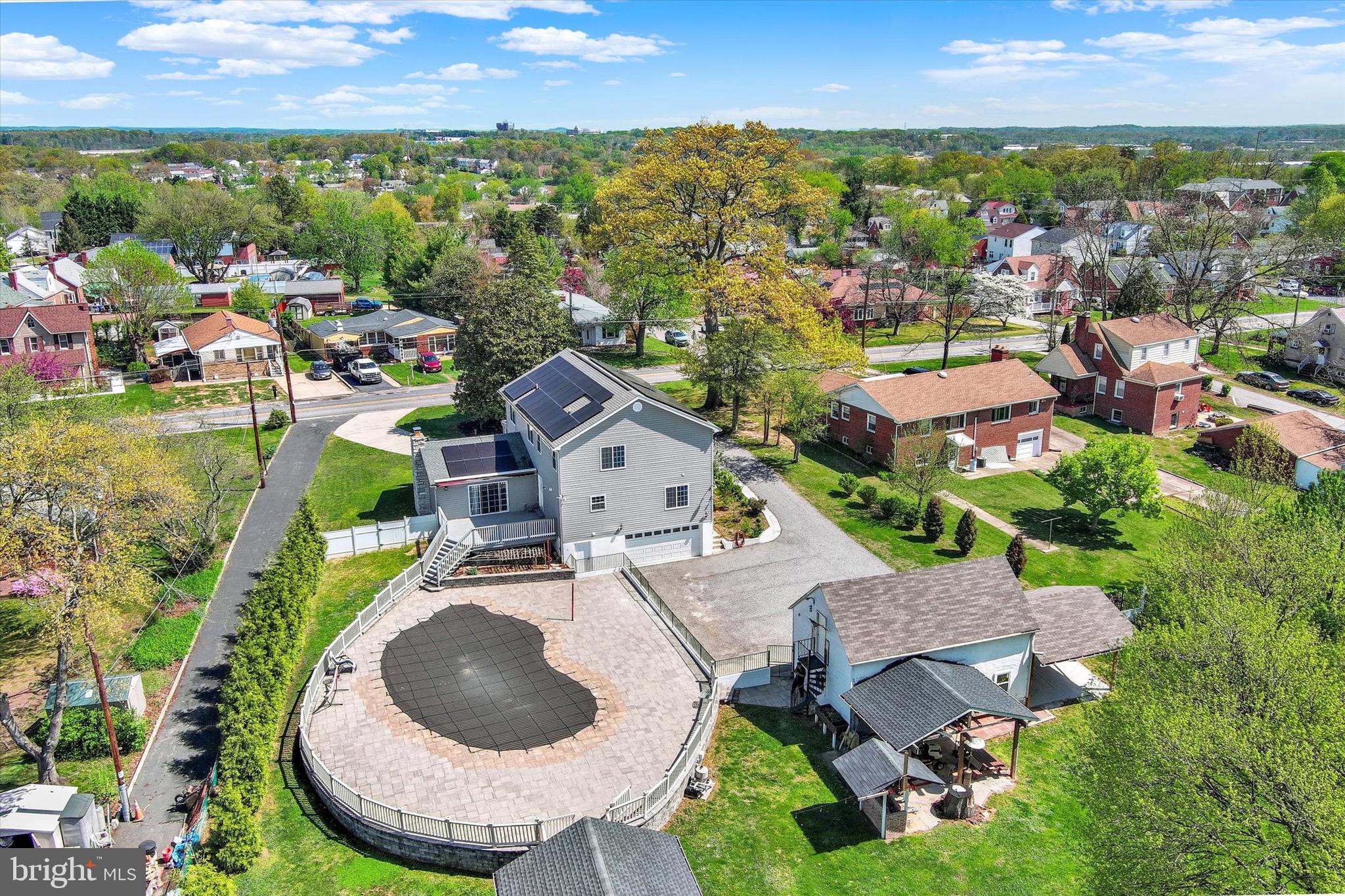 ROSEDALE - Residential