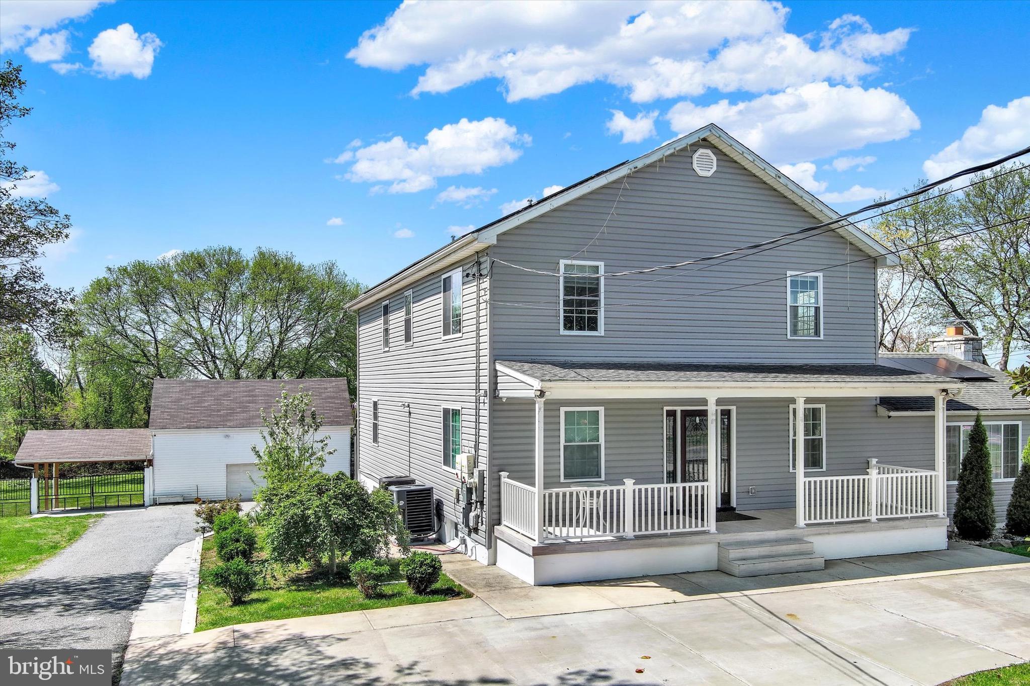 ROSEDALE - Residential