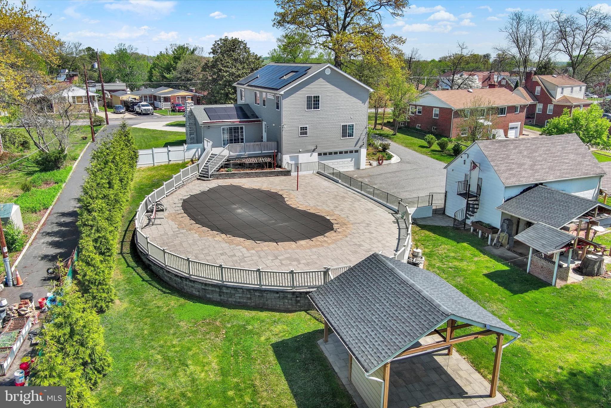 ROSEDALE - Residential