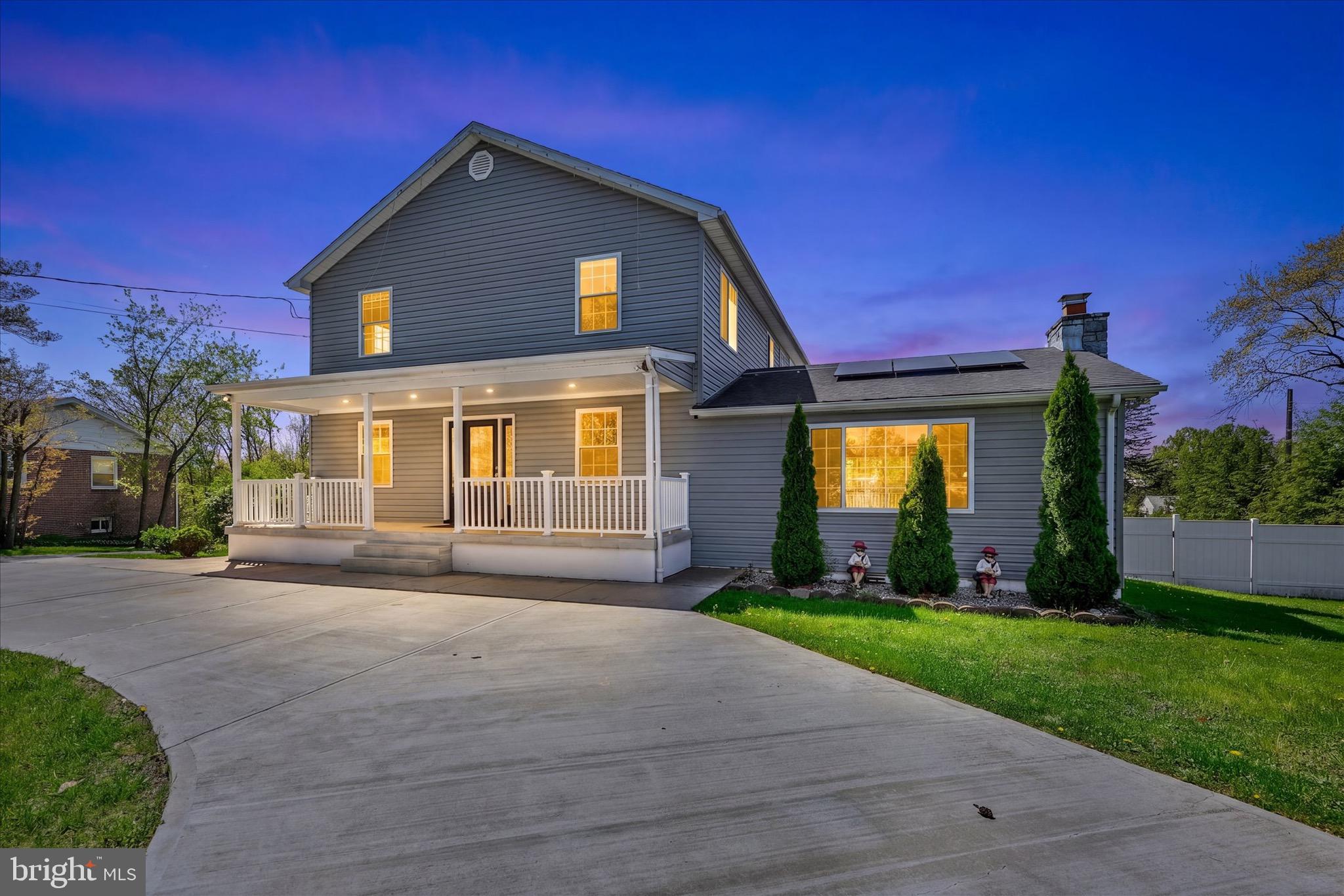 ROSEDALE - Residential