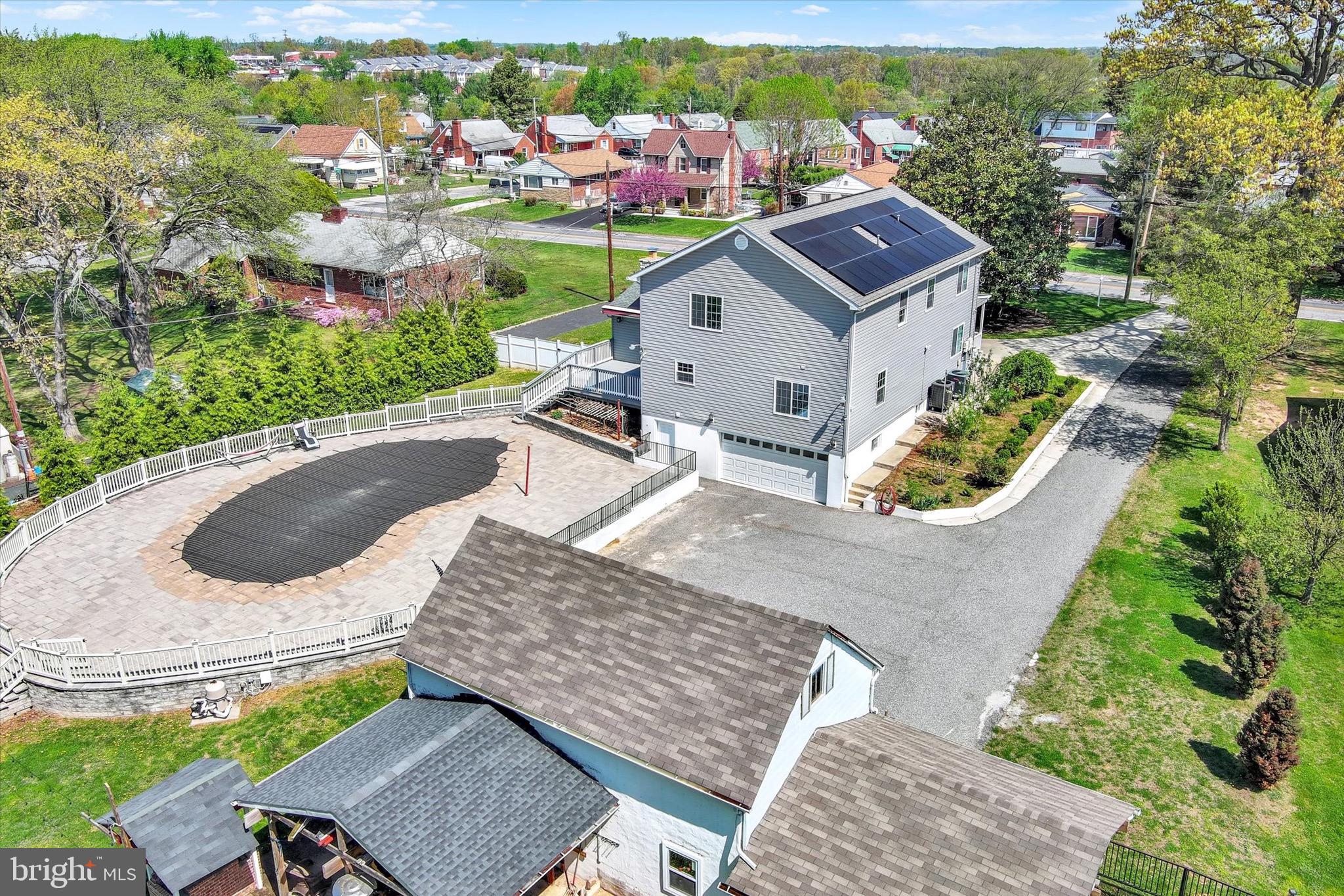 ROSEDALE - Residential