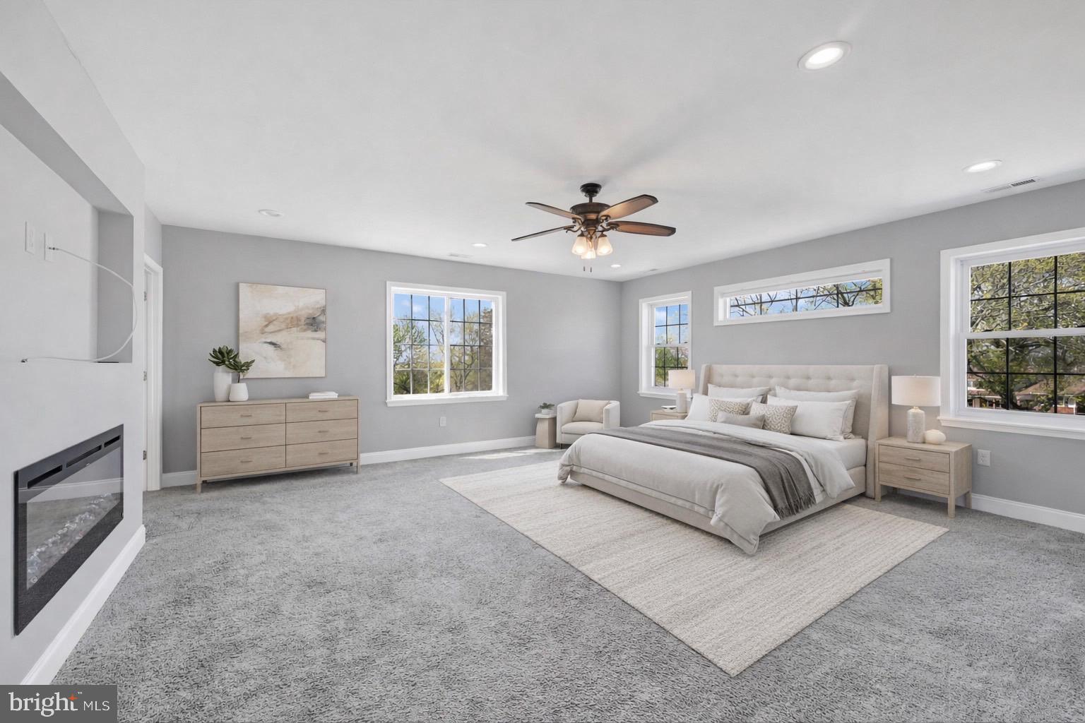 ROSEDALE - Residential