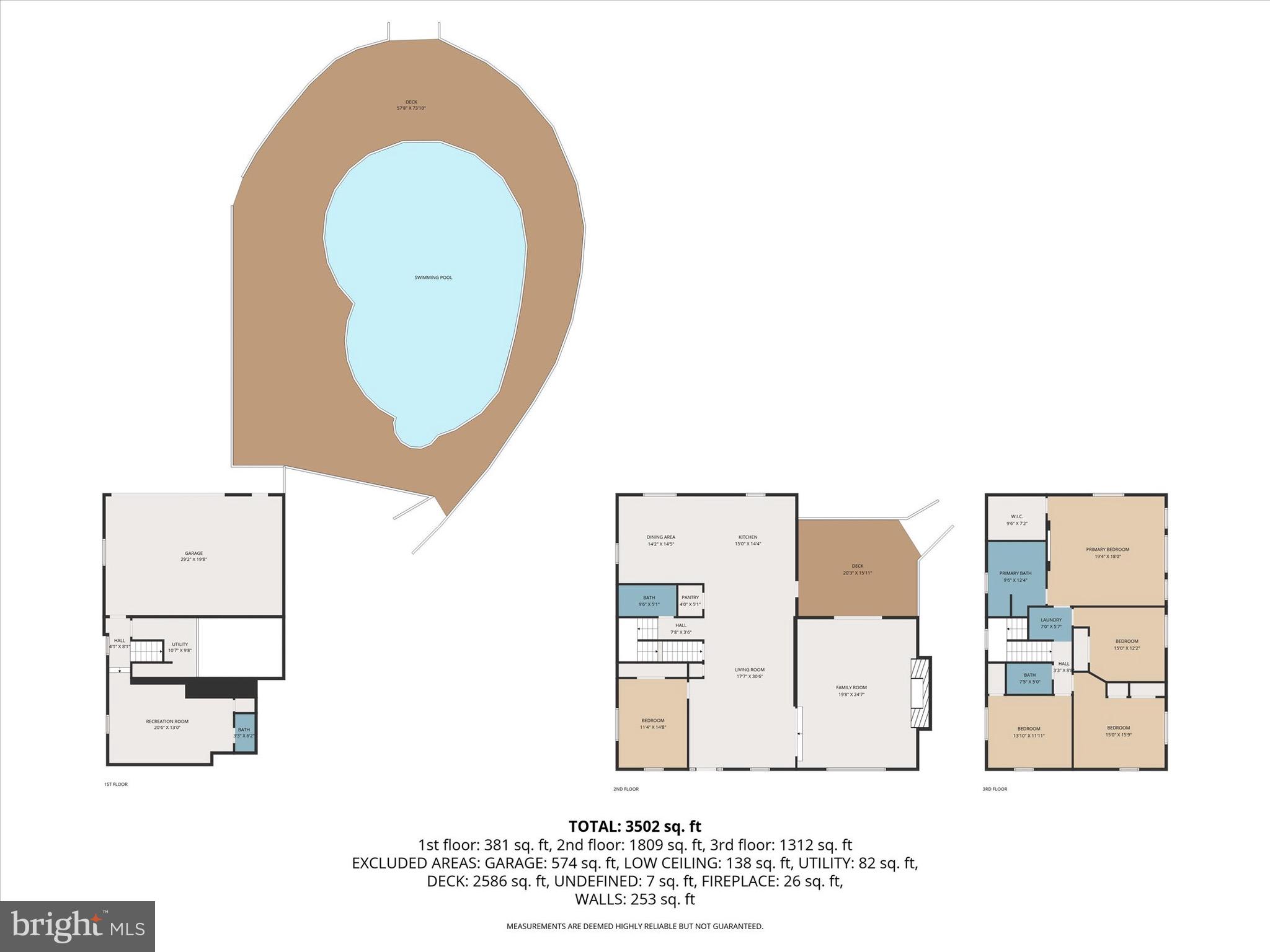 ROSEDALE - Residential