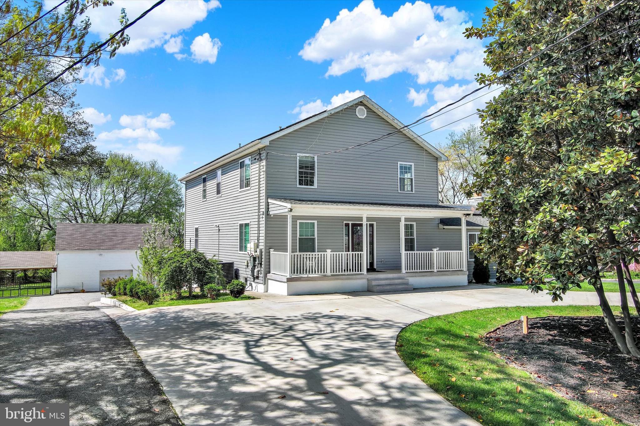 ROSEDALE - Residential