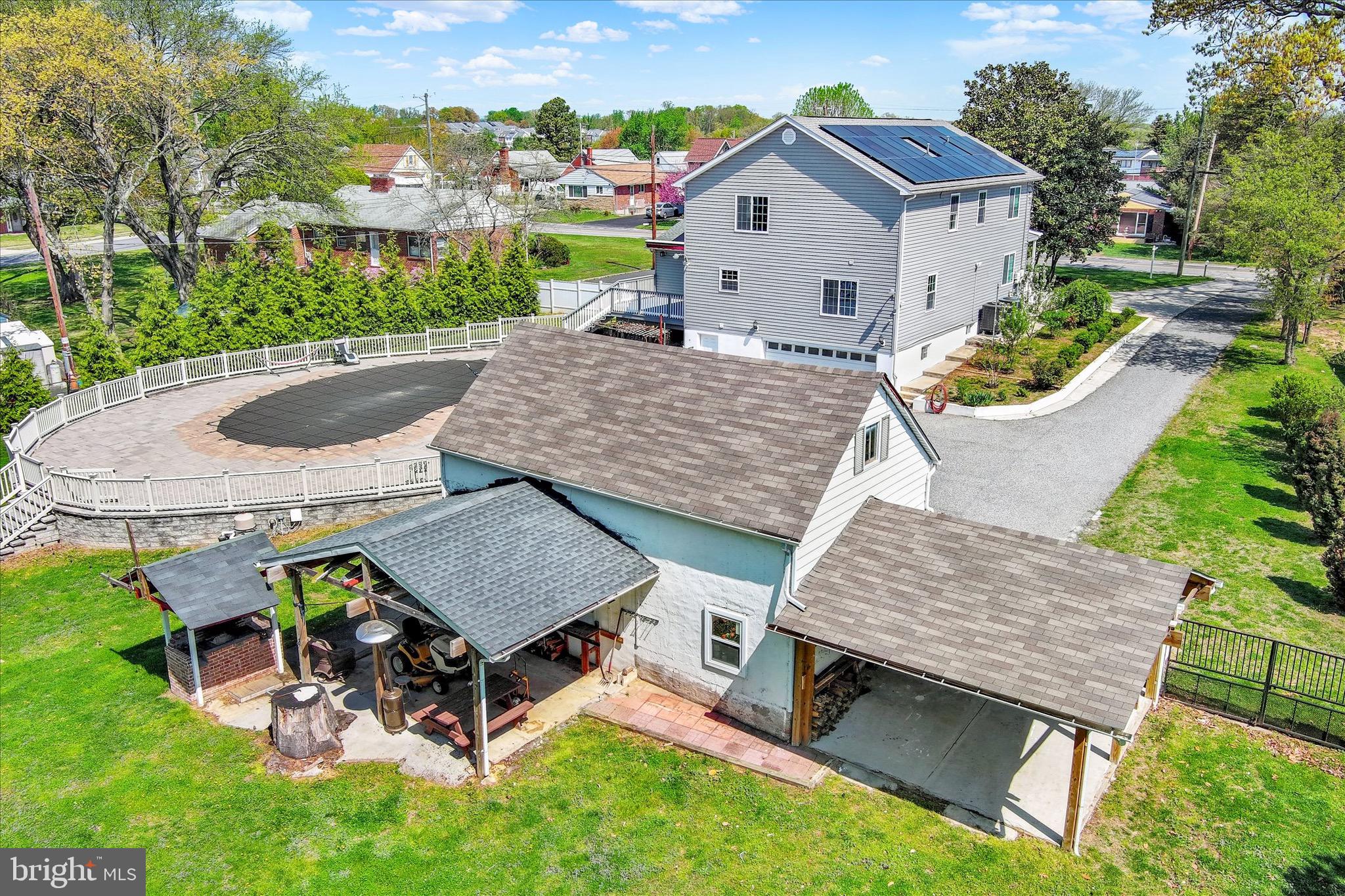 ROSEDALE - Residential