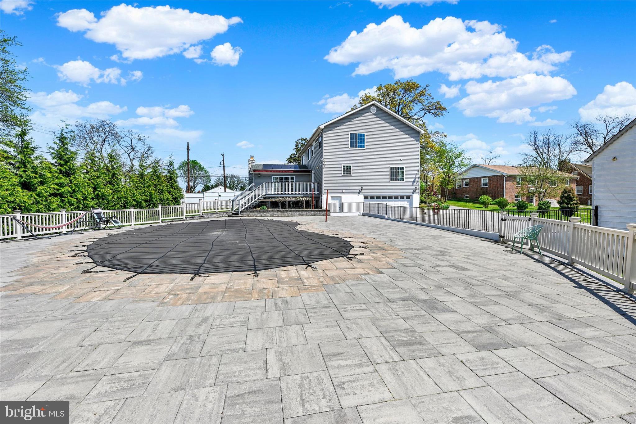 ROSEDALE - Residential