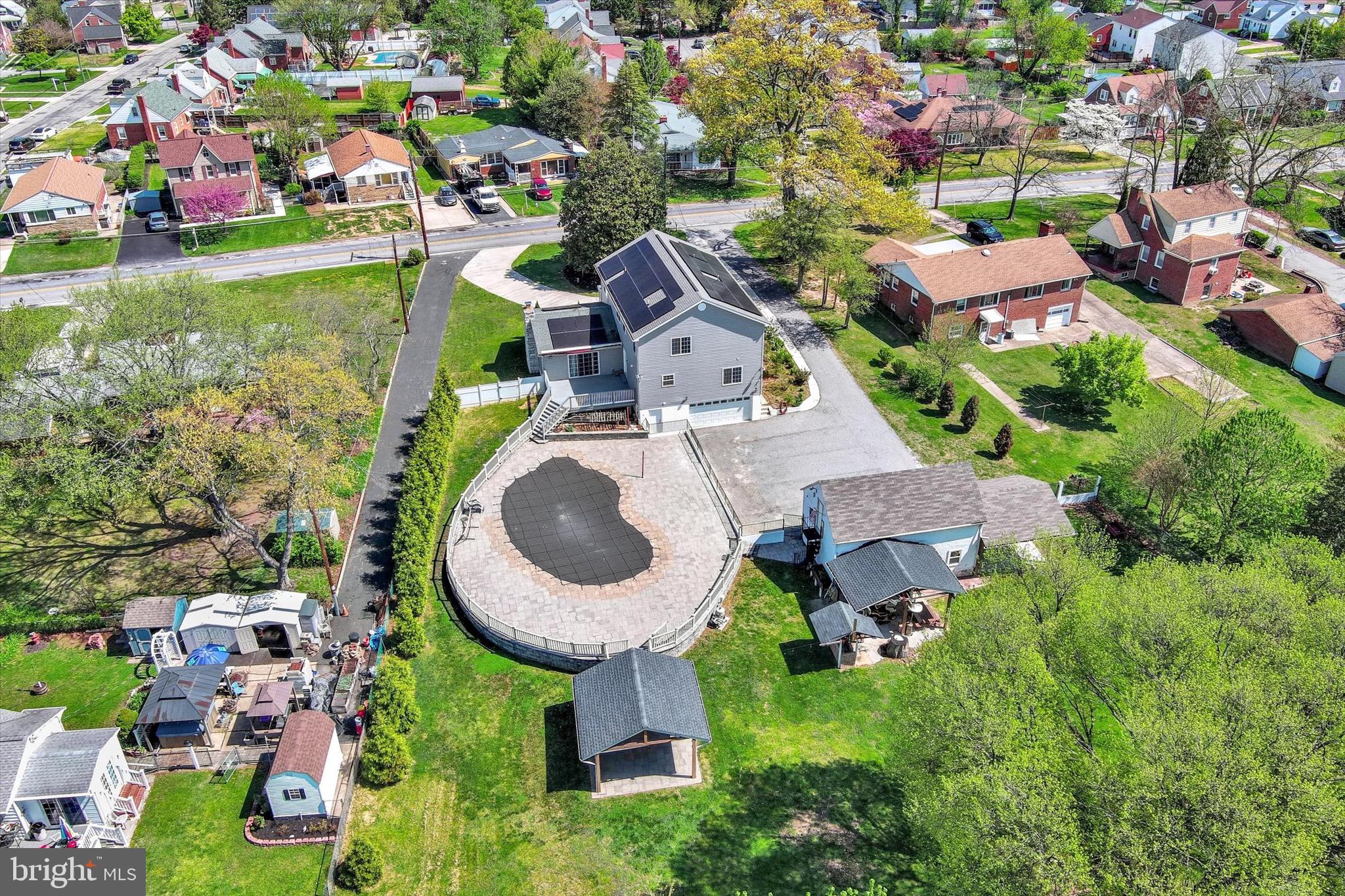 ROSEDALE - Residential