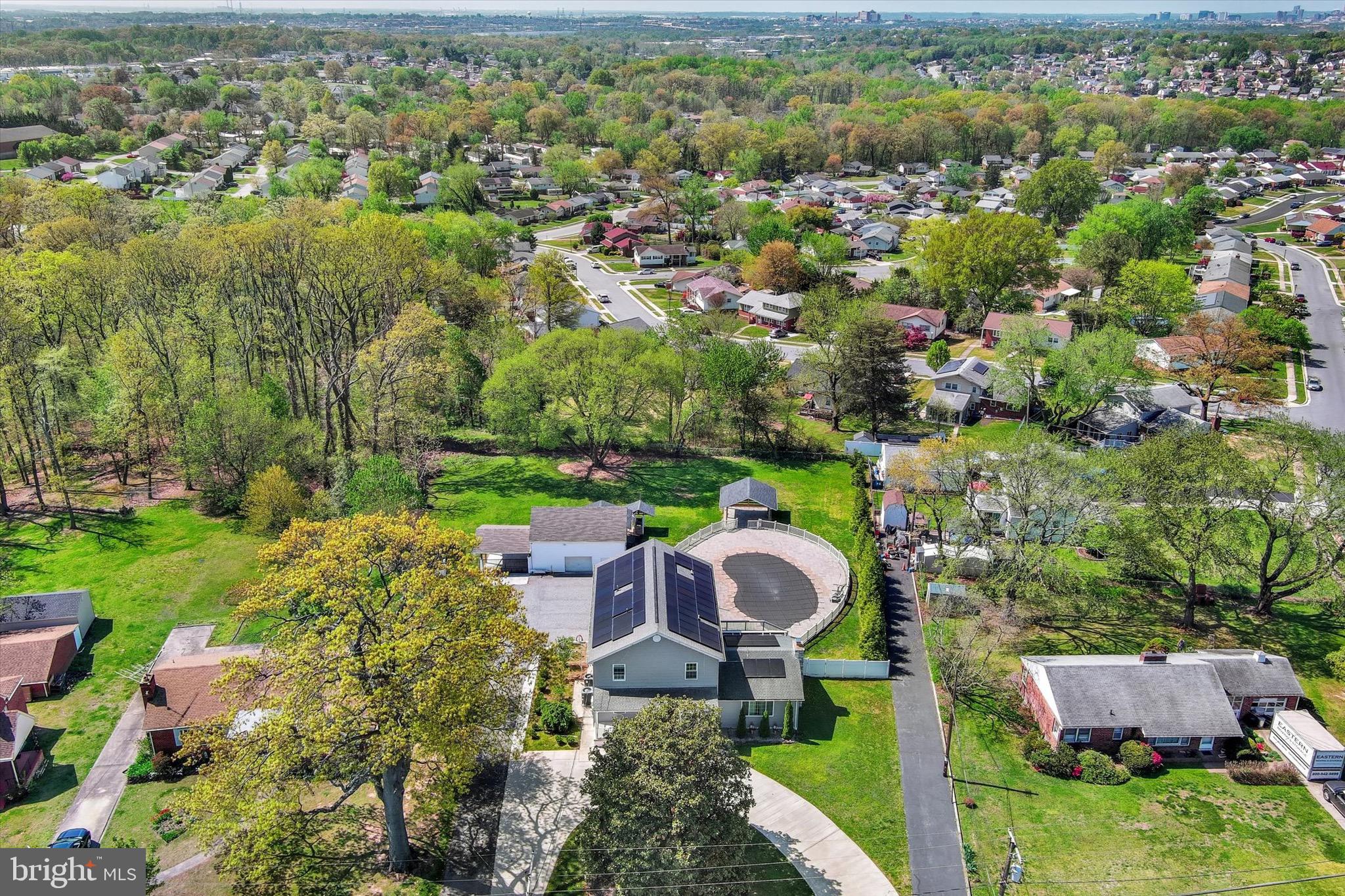 ROSEDALE - Residential