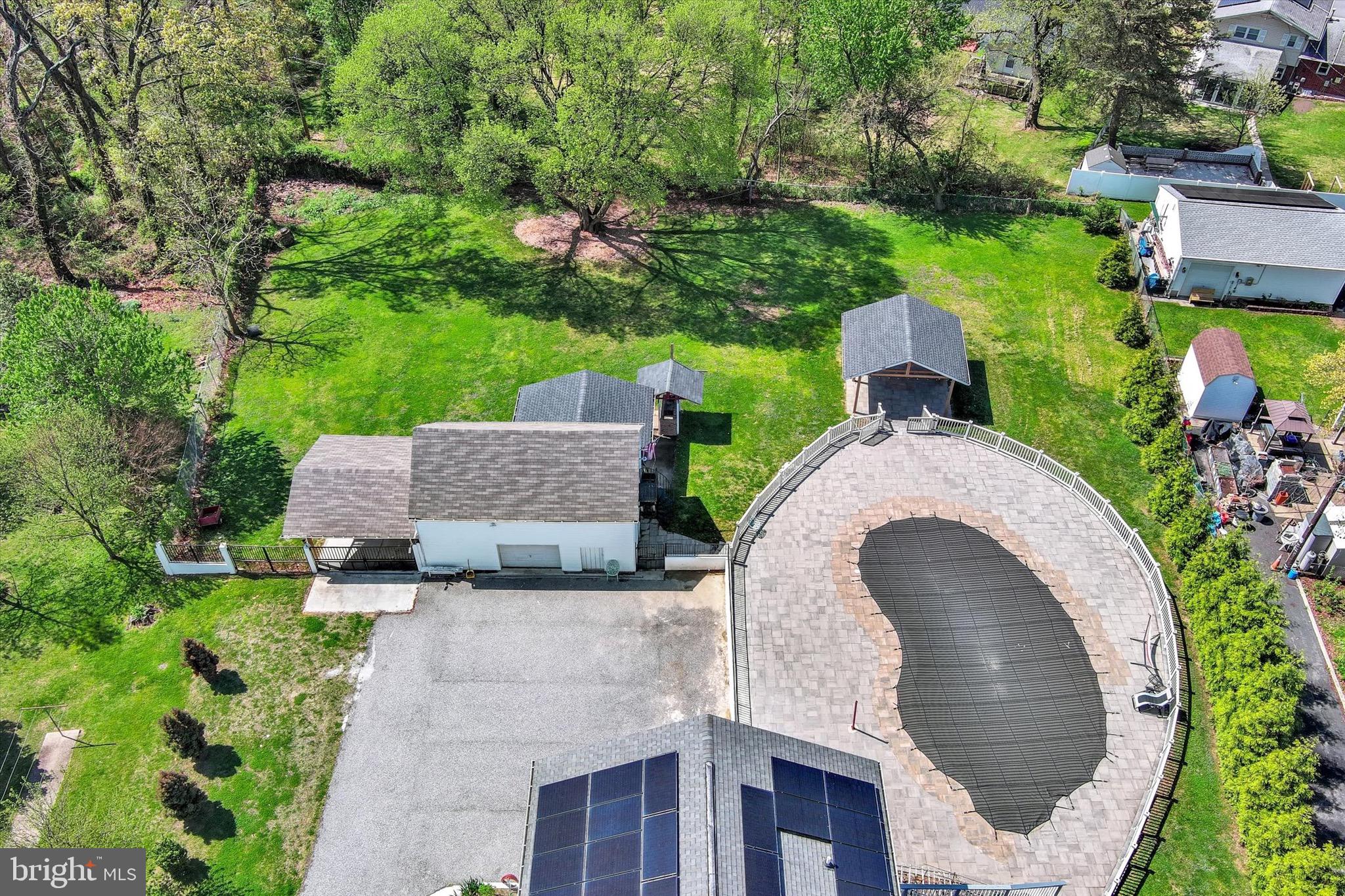 ROSEDALE - Residential