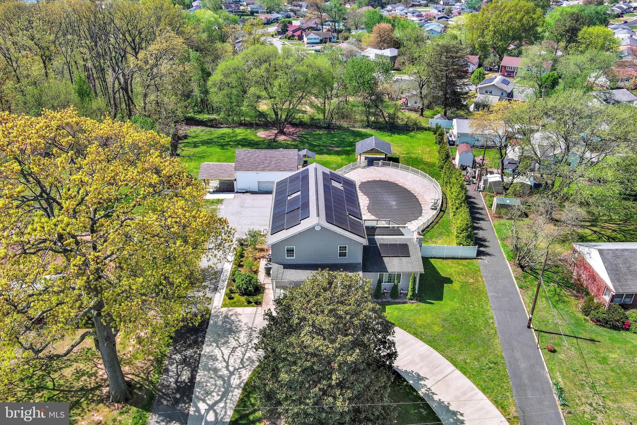 ROSEDALE - Residential