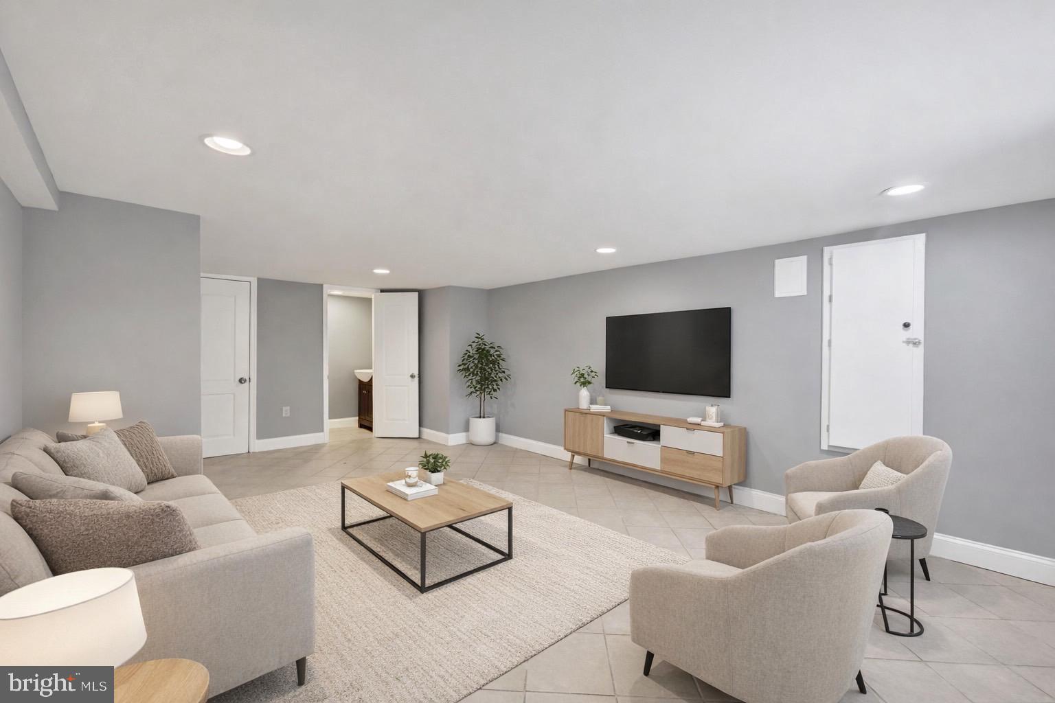 ROSEDALE - Residential