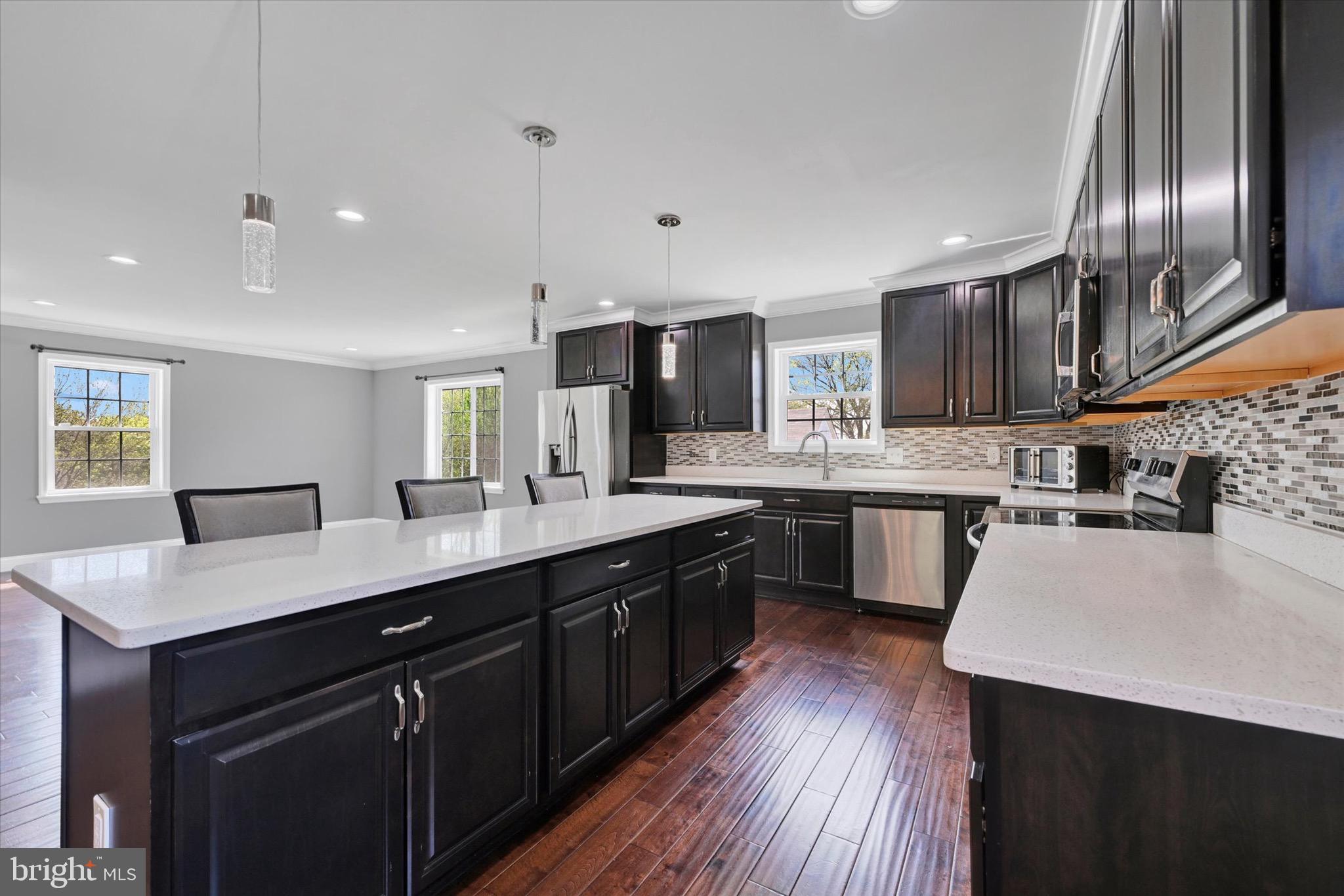 ROSEDALE - Residential