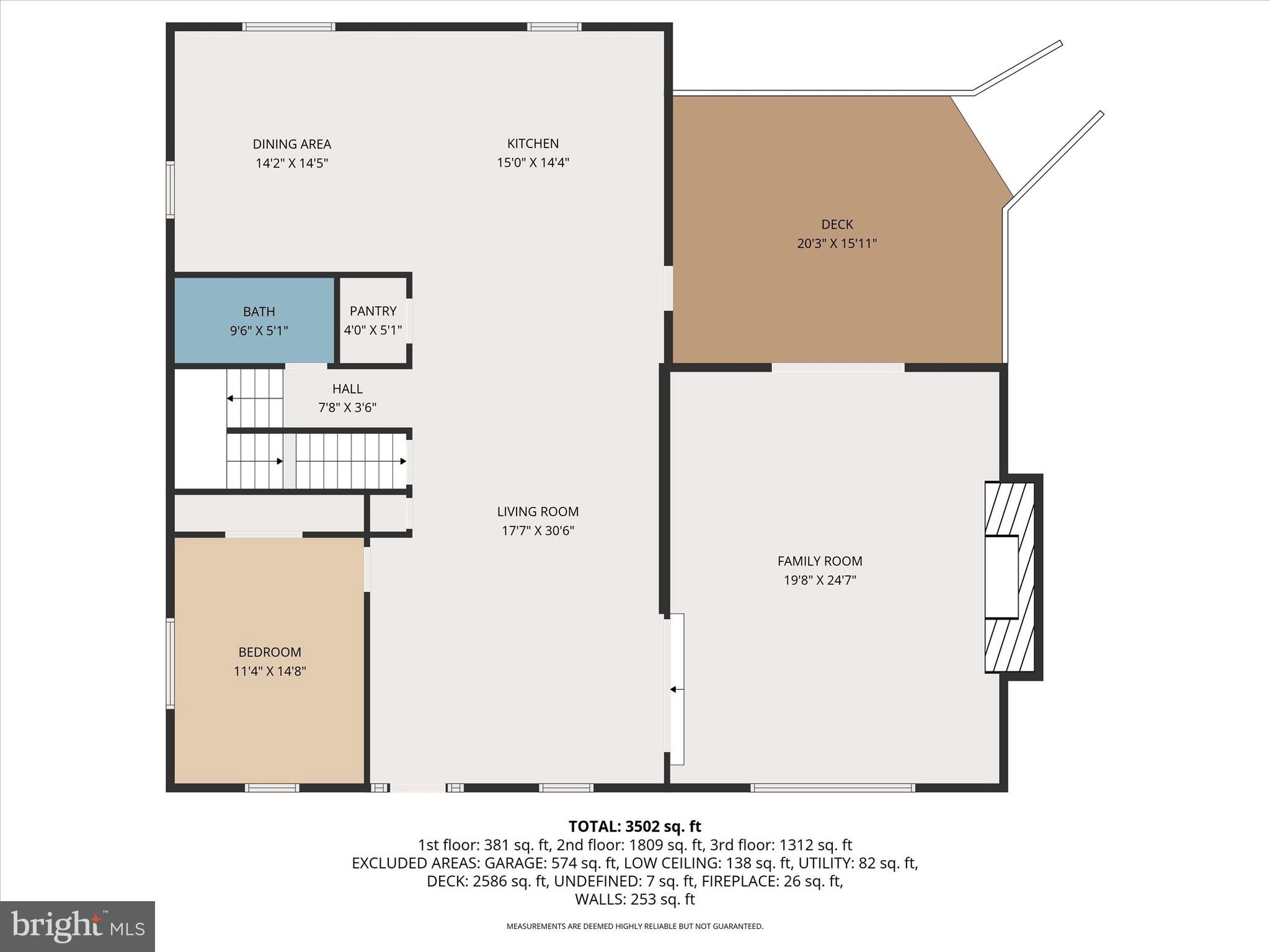 ROSEDALE - Residential