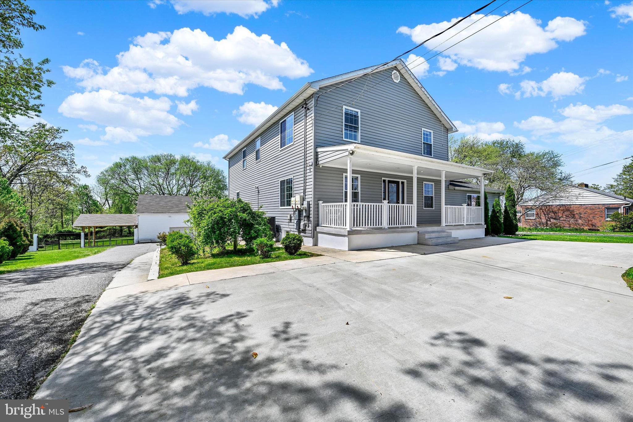 ROSEDALE - Residential