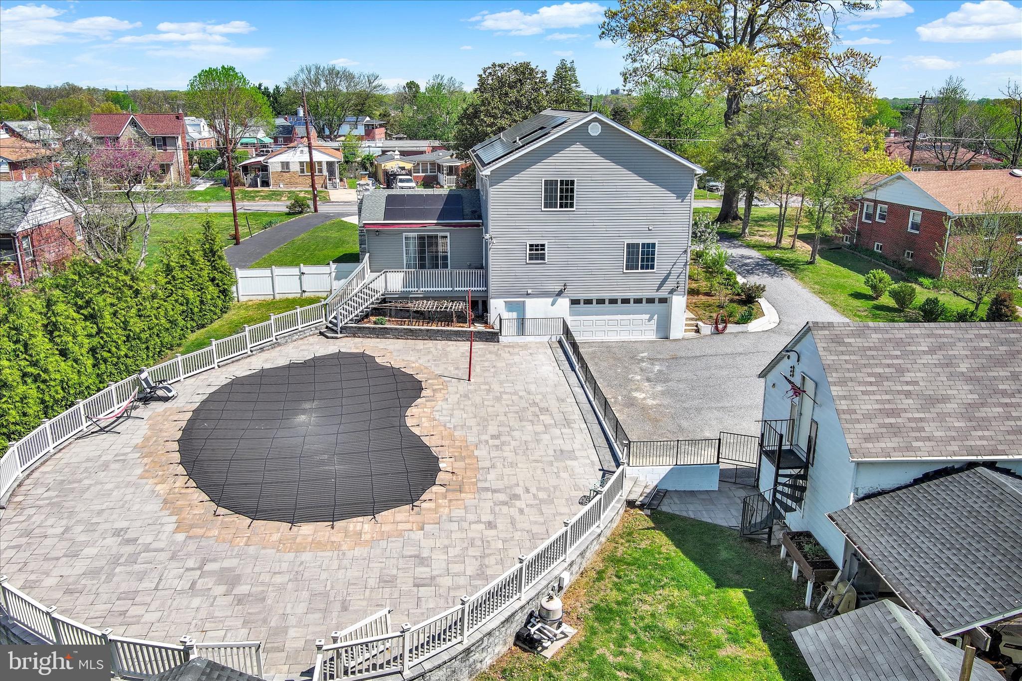 ROSEDALE - Residential