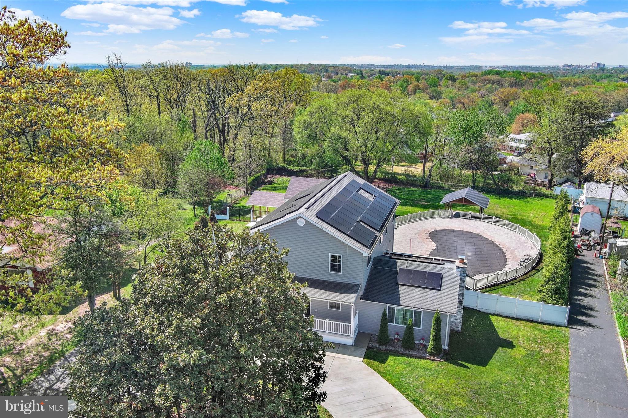 ROSEDALE - Residential