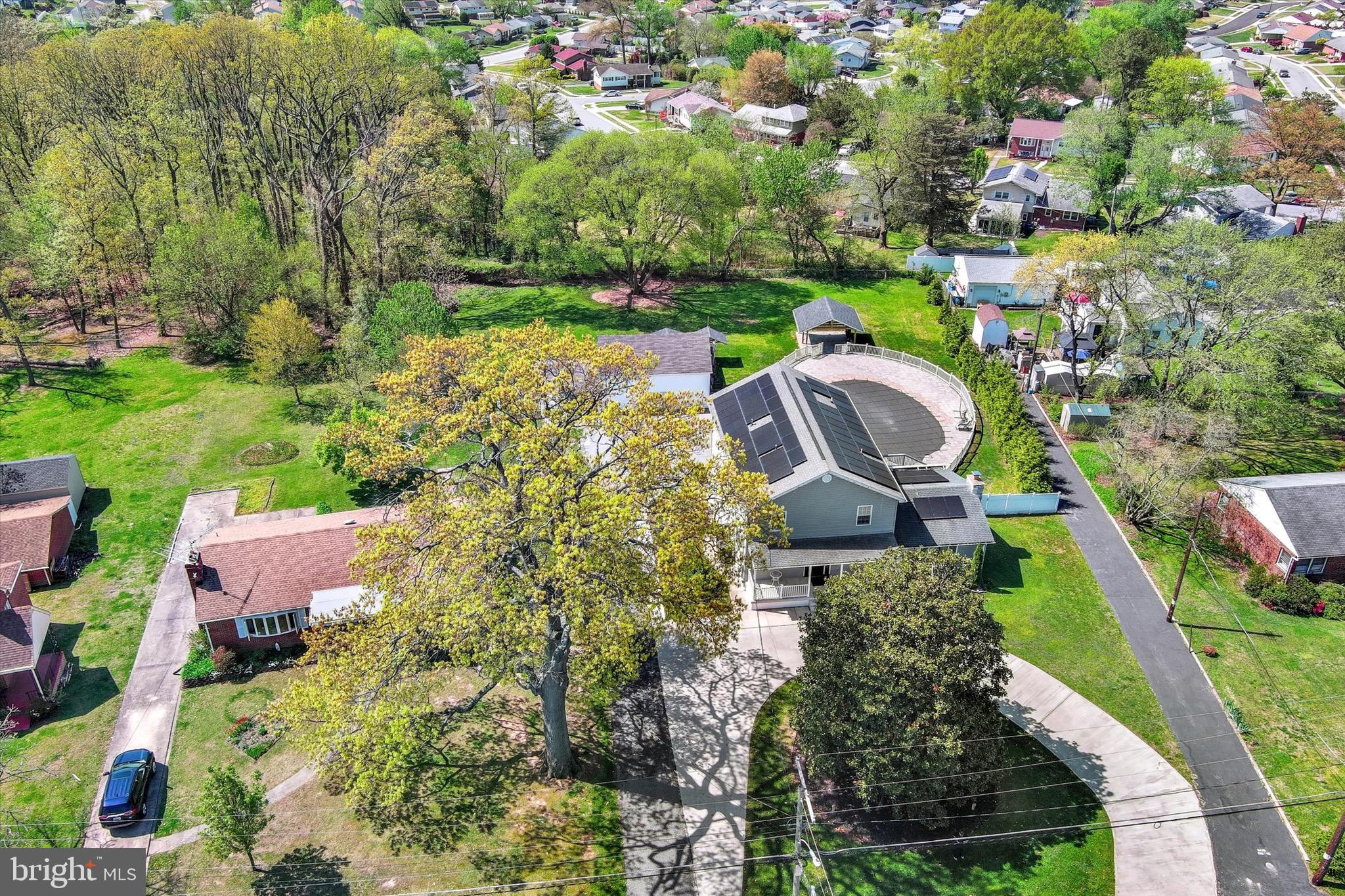 ROSEDALE - Residential