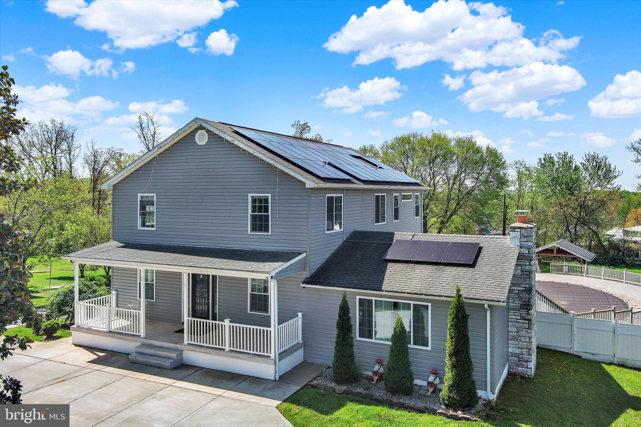 ROSEDALE - Residential