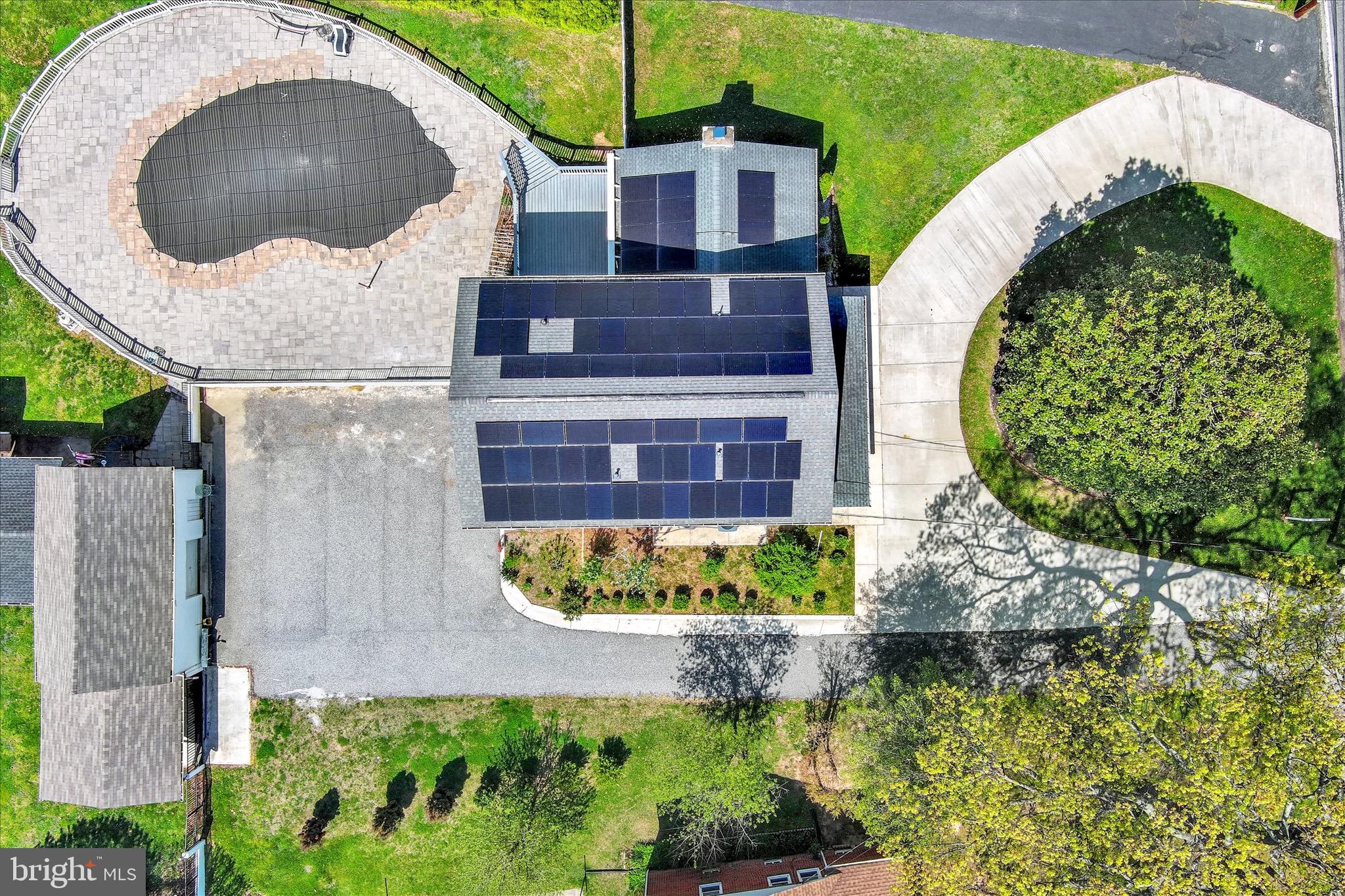 ROSEDALE - Residential