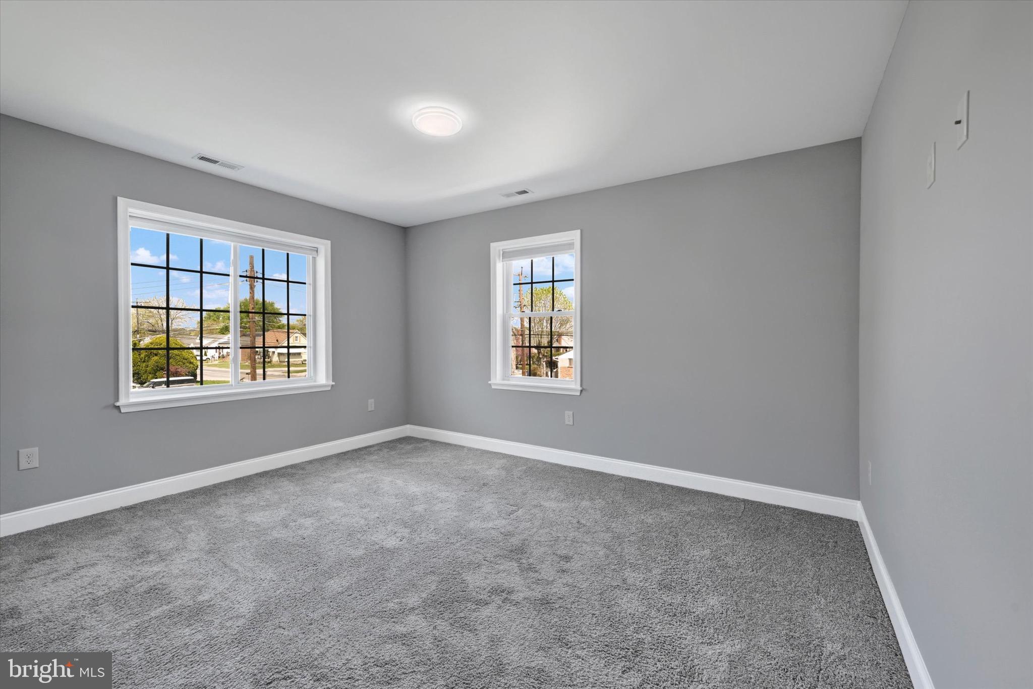 ROSEDALE - Residential