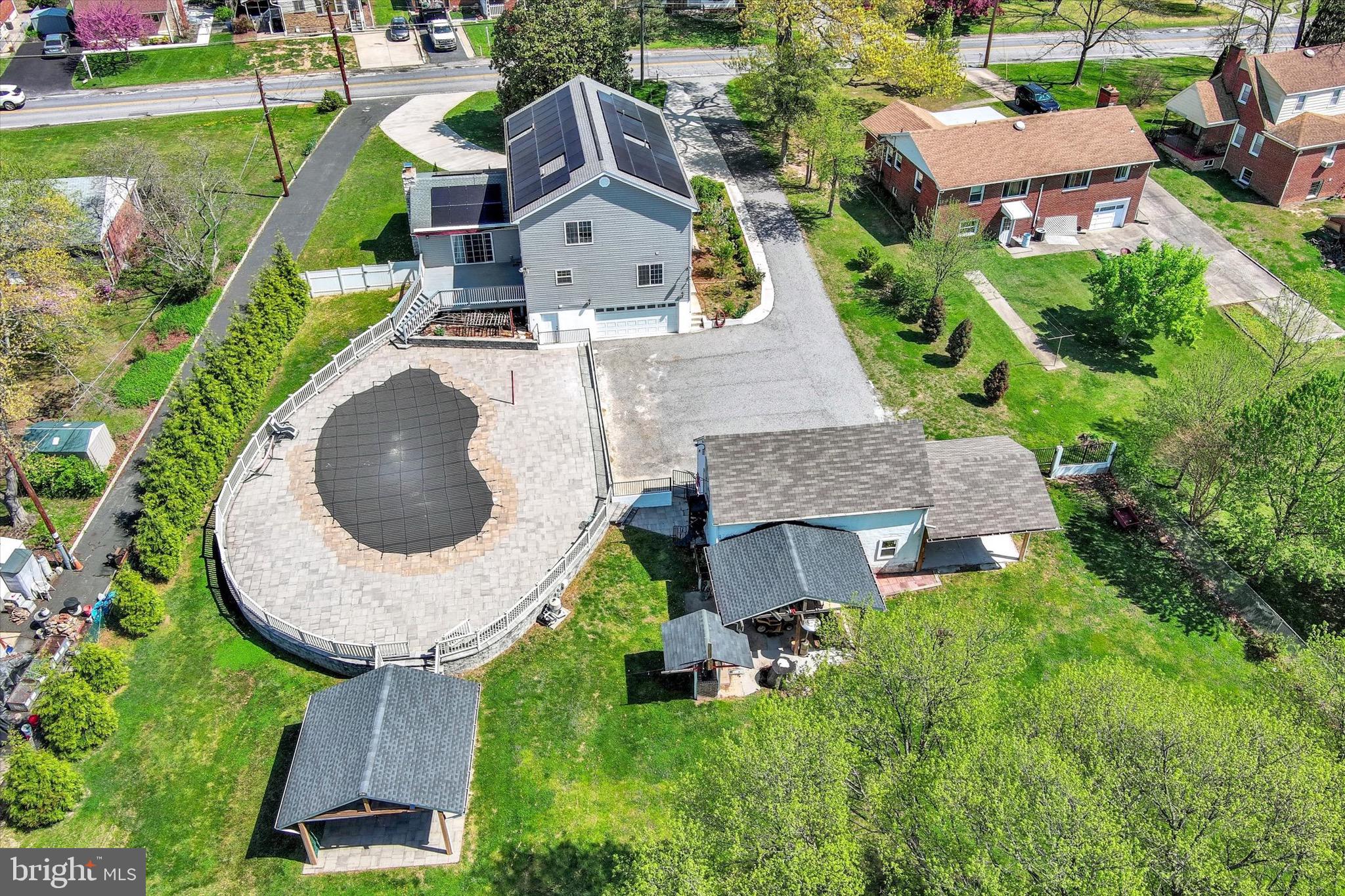 ROSEDALE - Residential