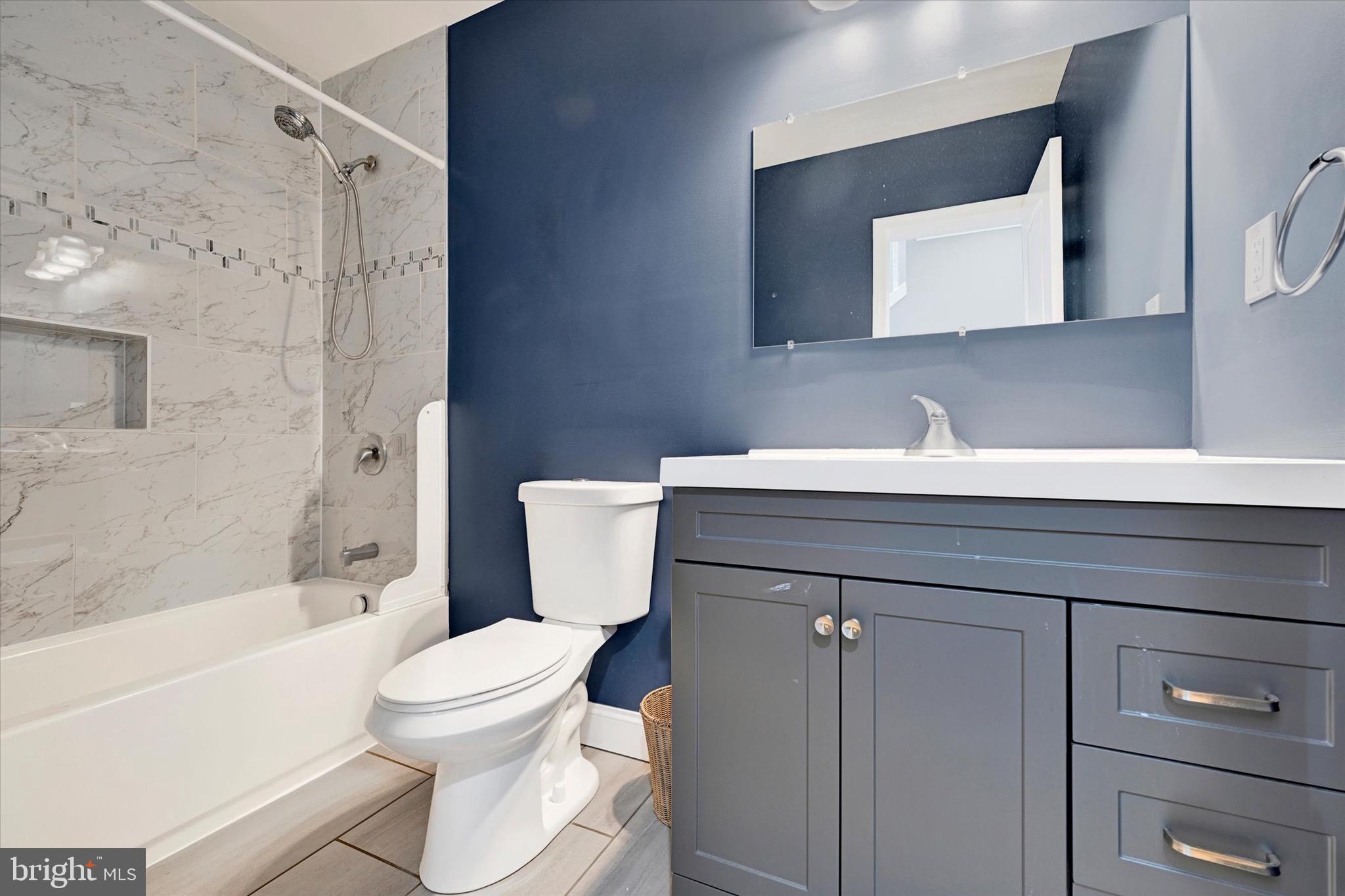 ROSEDALE - Residential