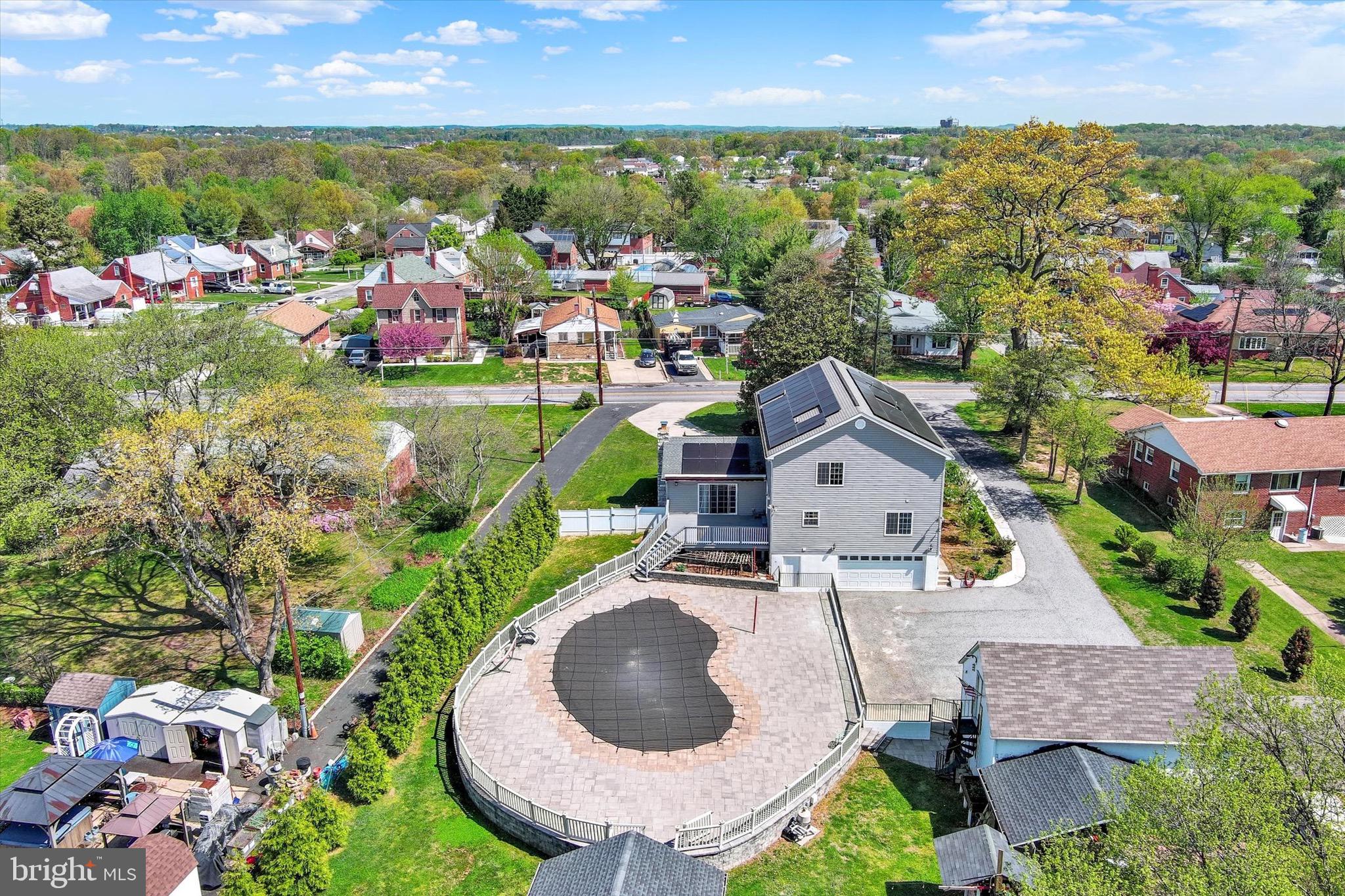 ROSEDALE - Residential