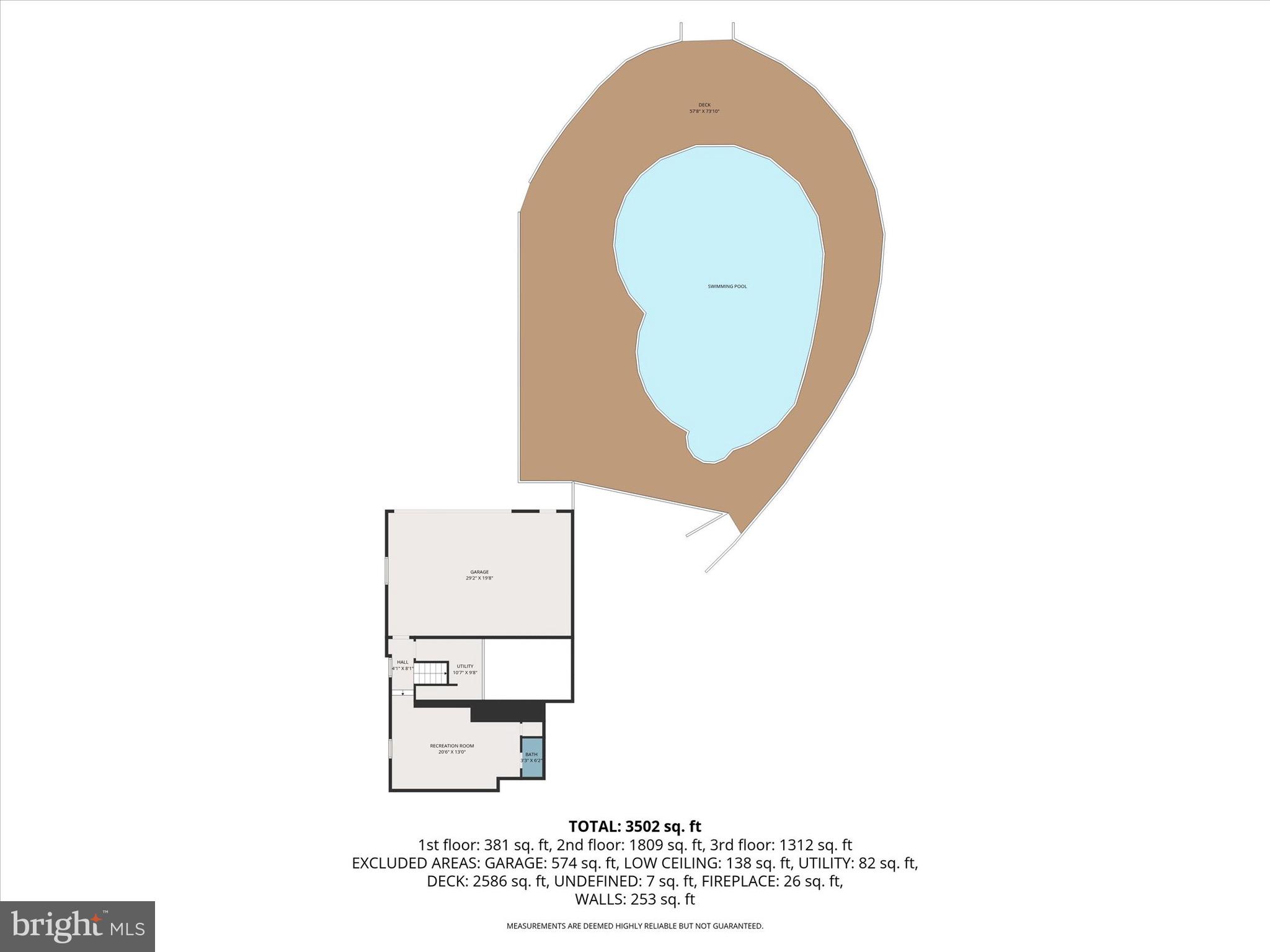 ROSEDALE - Residential