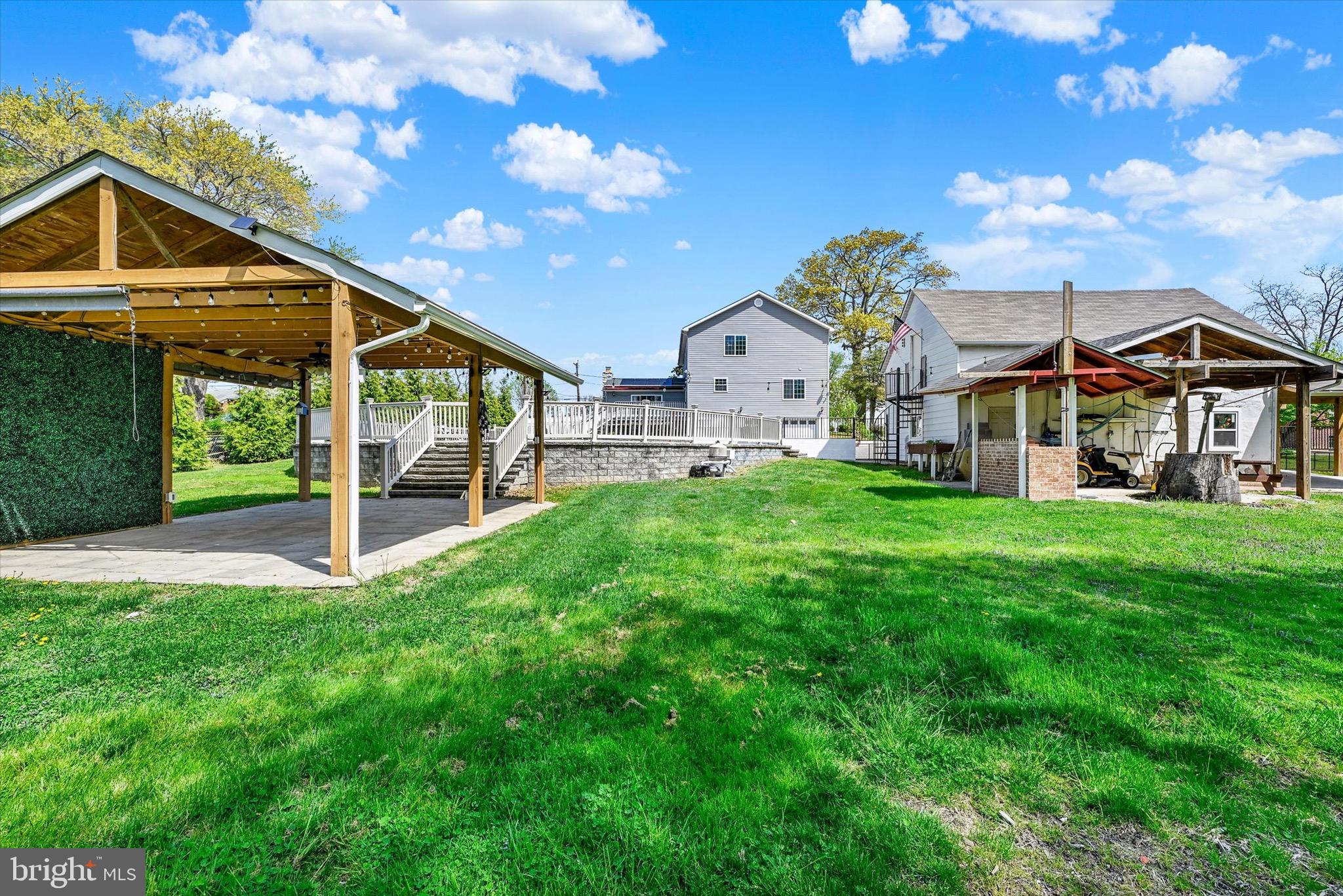 ROSEDALE - Residential