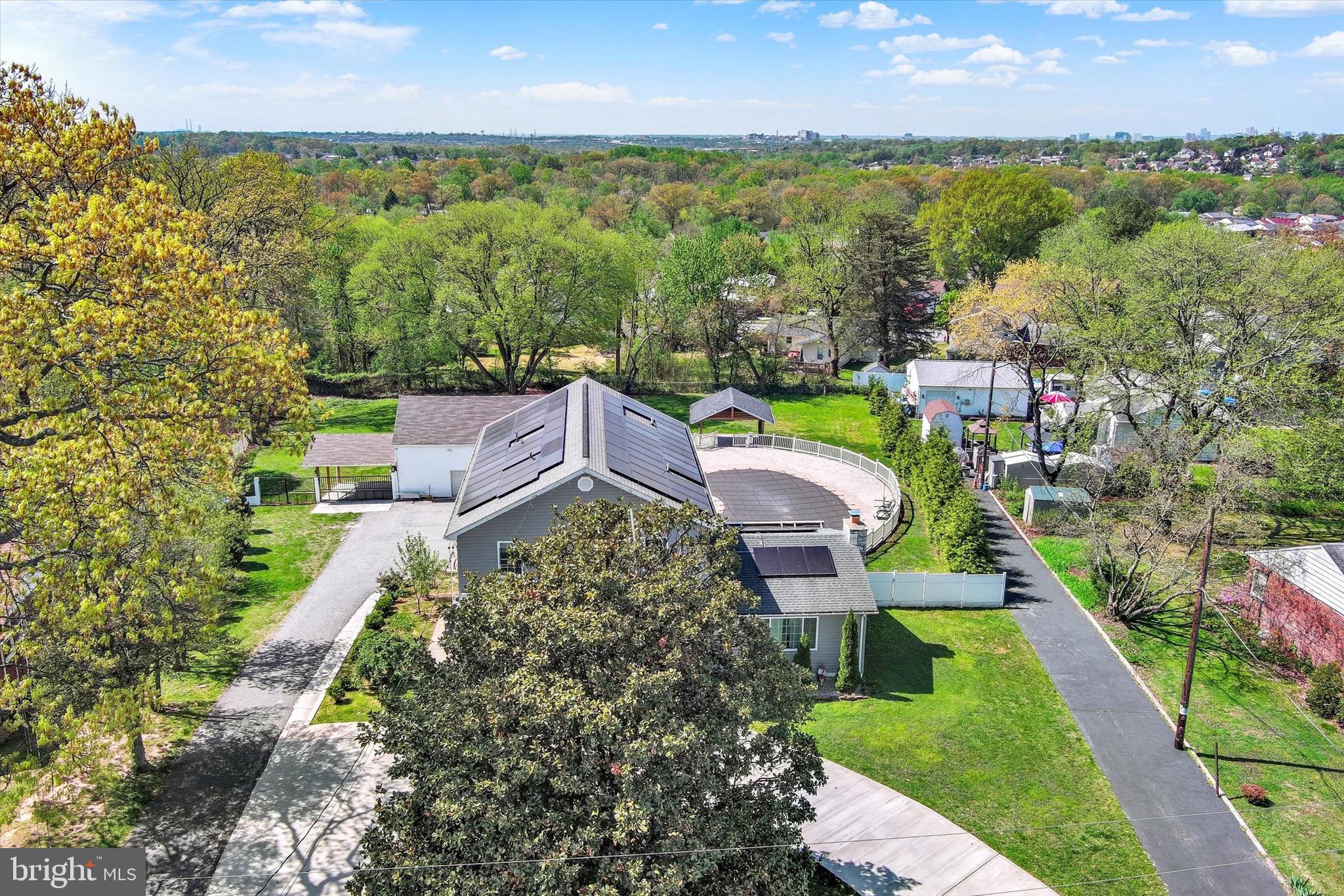 ROSEDALE - Residential