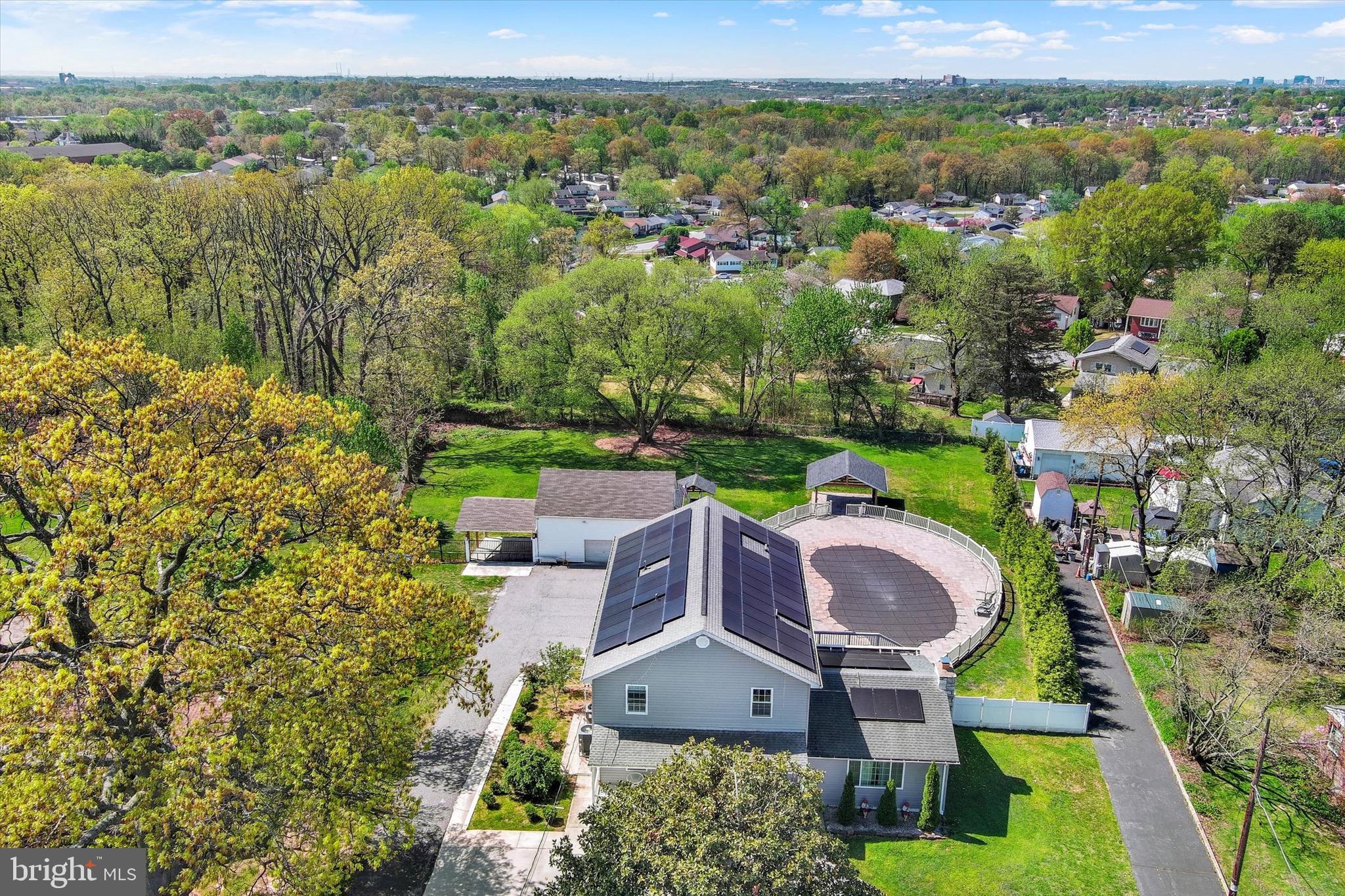 ROSEDALE - Residential