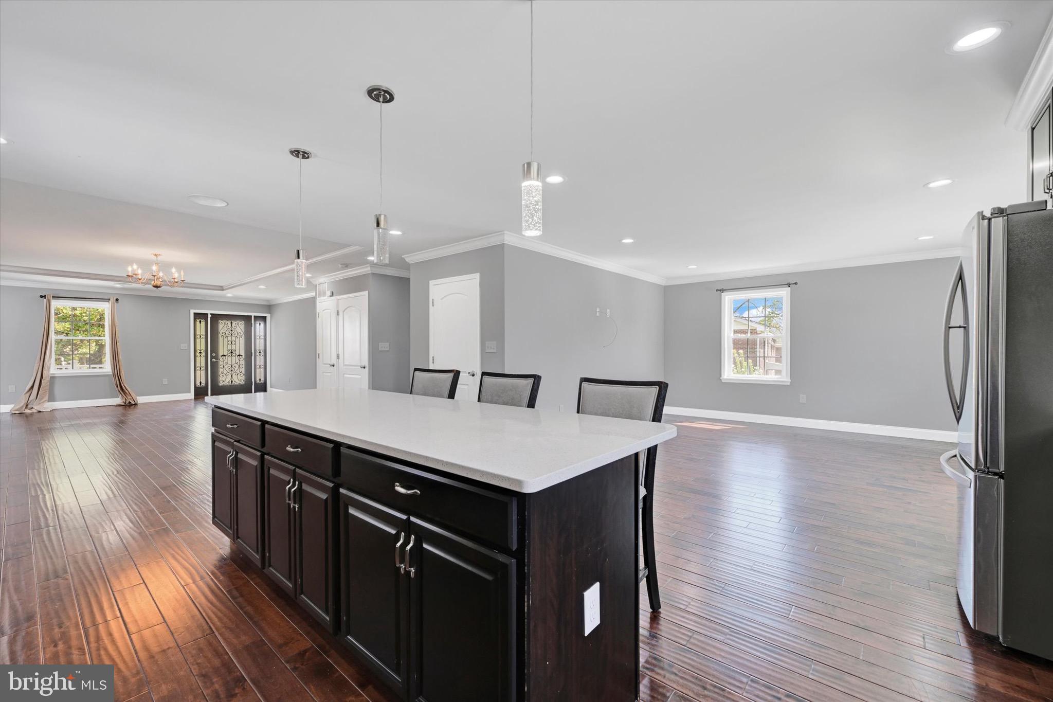 ROSEDALE - Residential