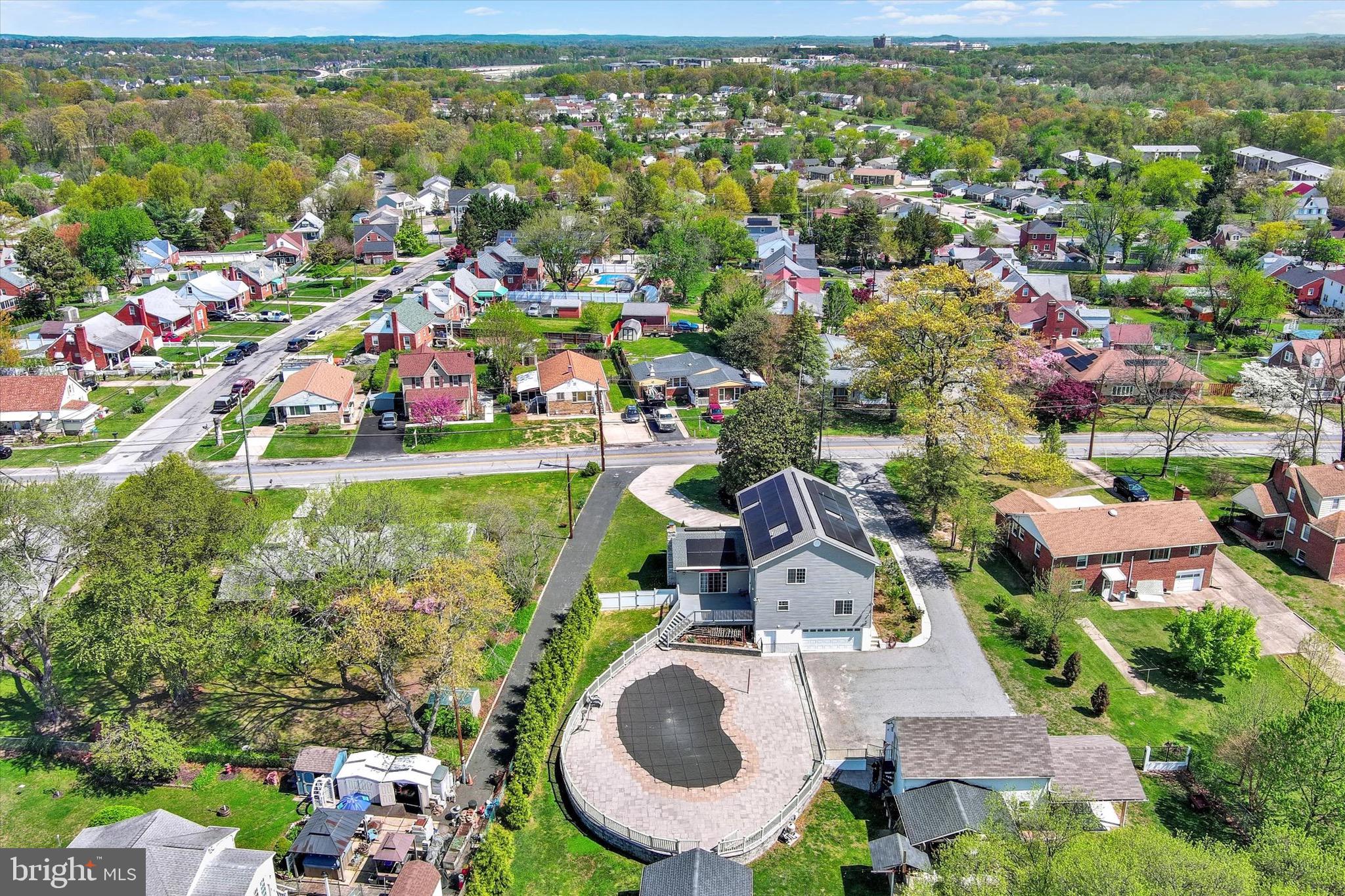 ROSEDALE - Residential