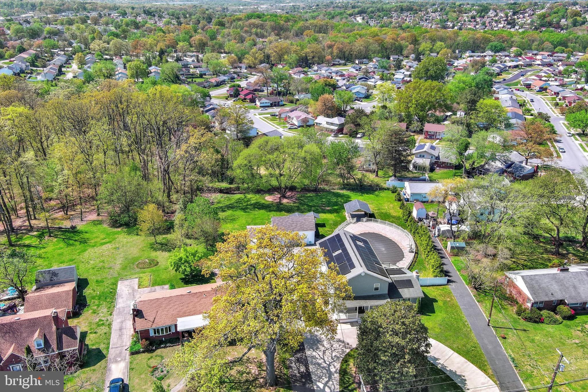 ROSEDALE - Residential