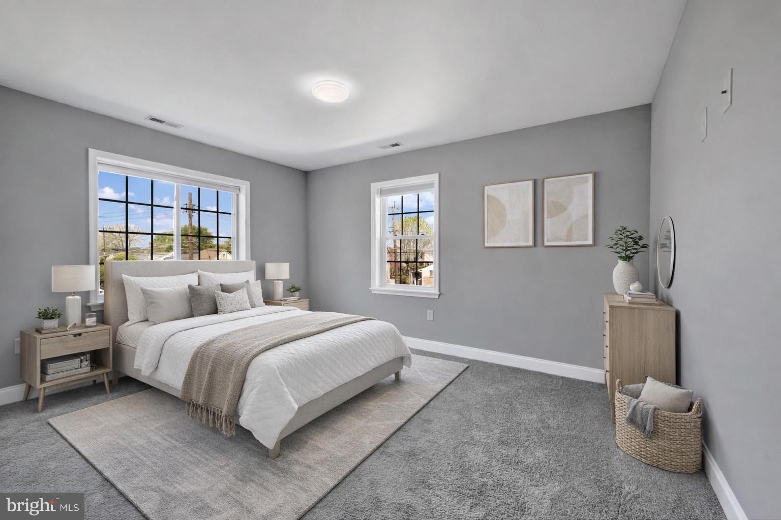 ROSEDALE - Residential