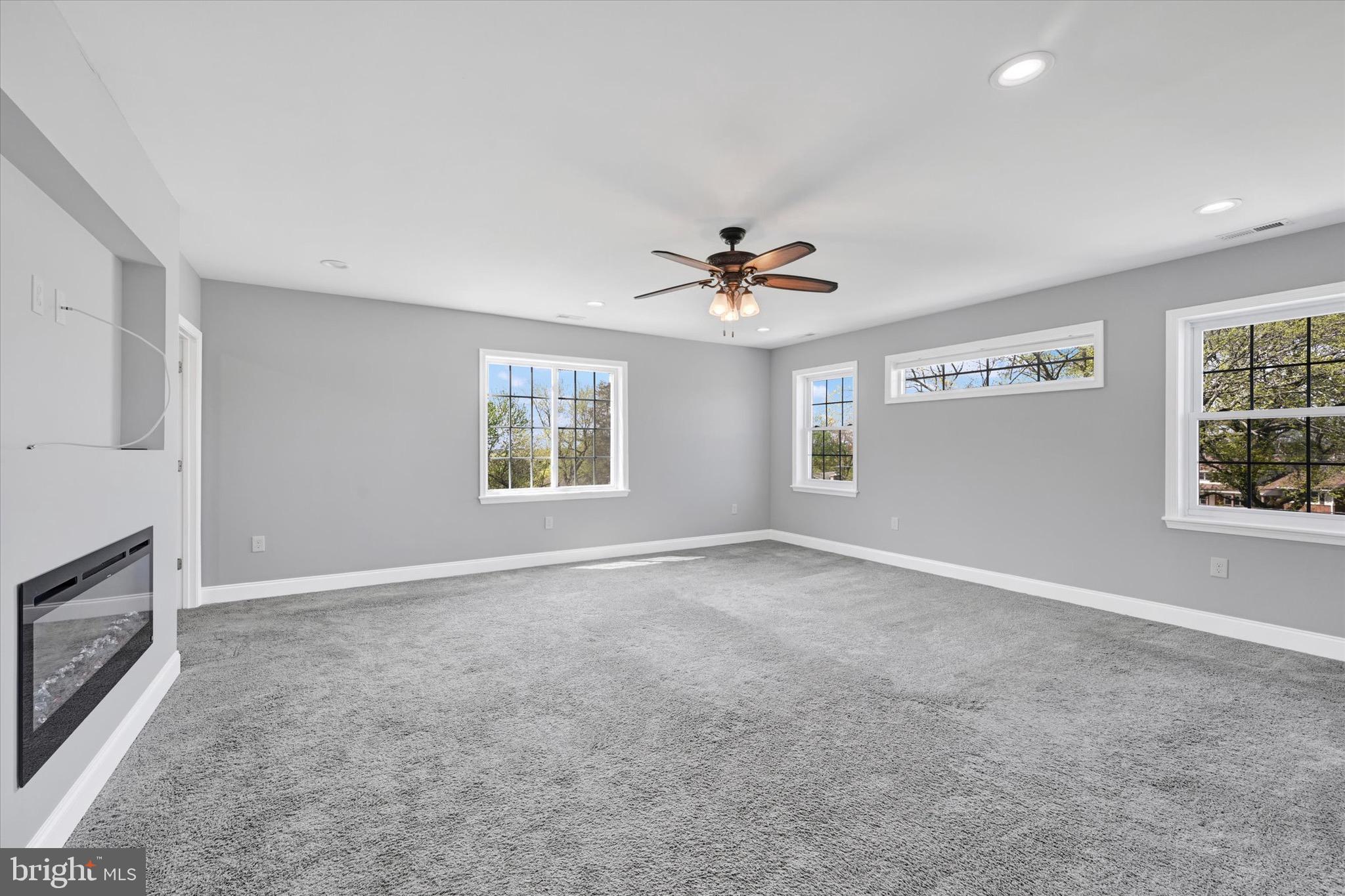 ROSEDALE - Residential