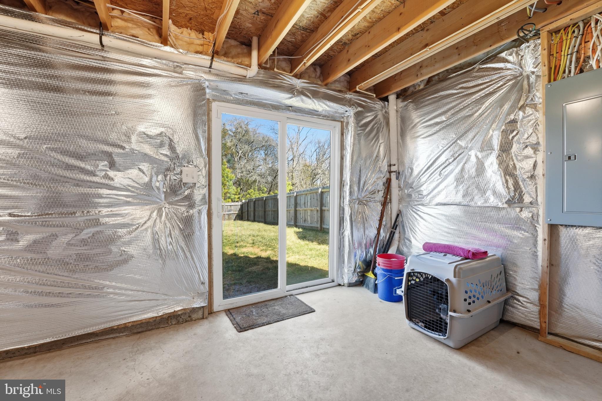 RAPPAHONNOCK LANDING - Residential