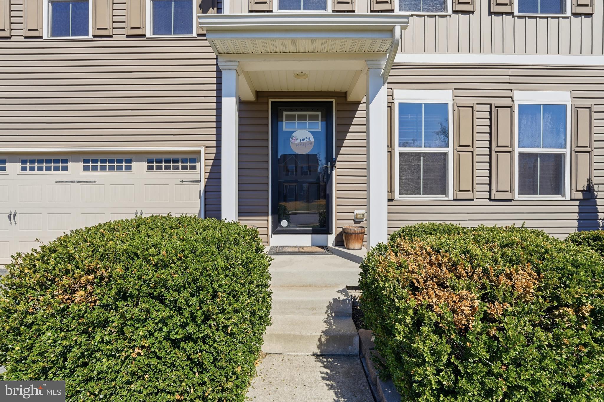 RAPPAHONNOCK LANDING - Residential