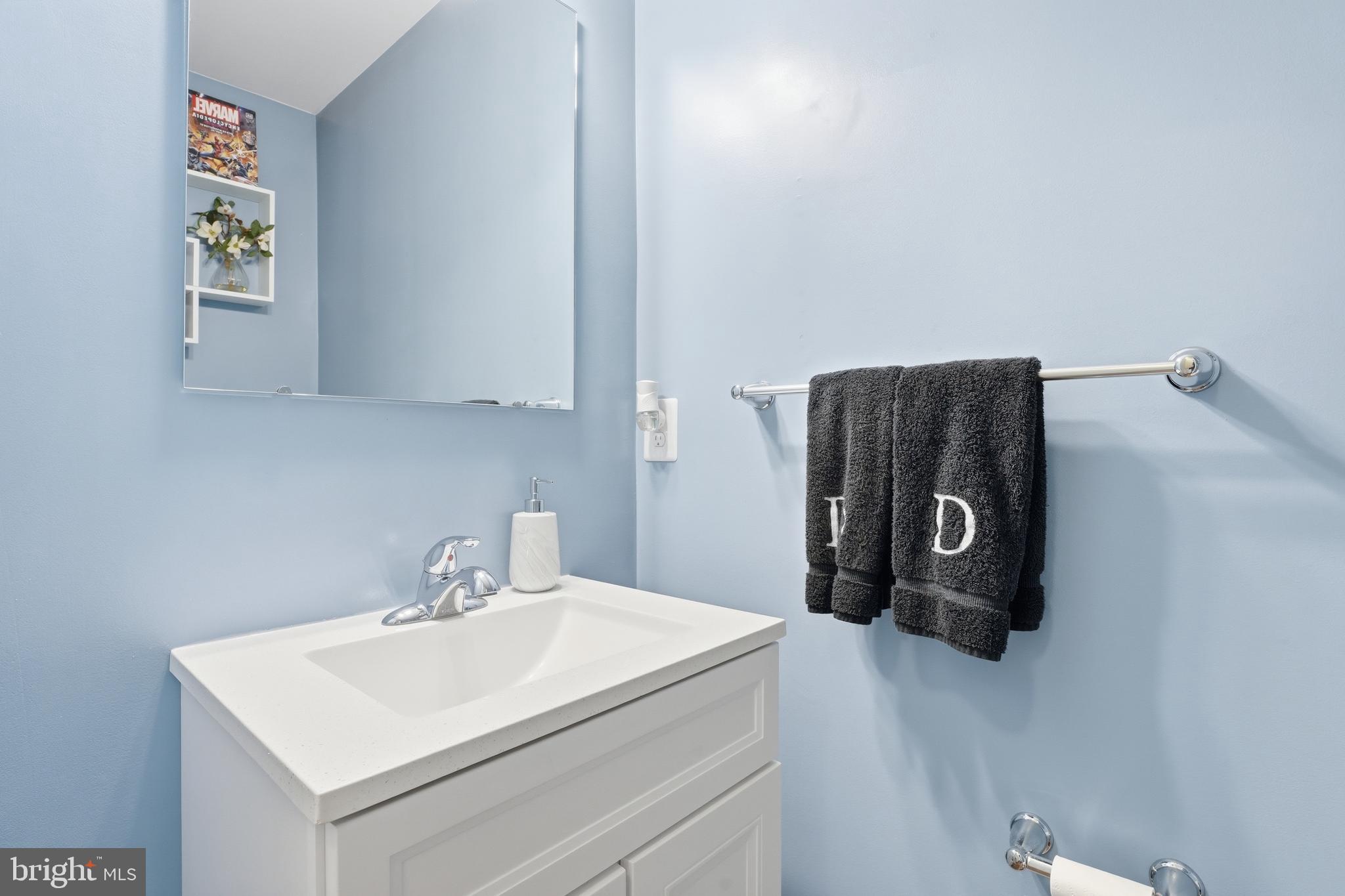 RAPPAHONNOCK LANDING - Residential