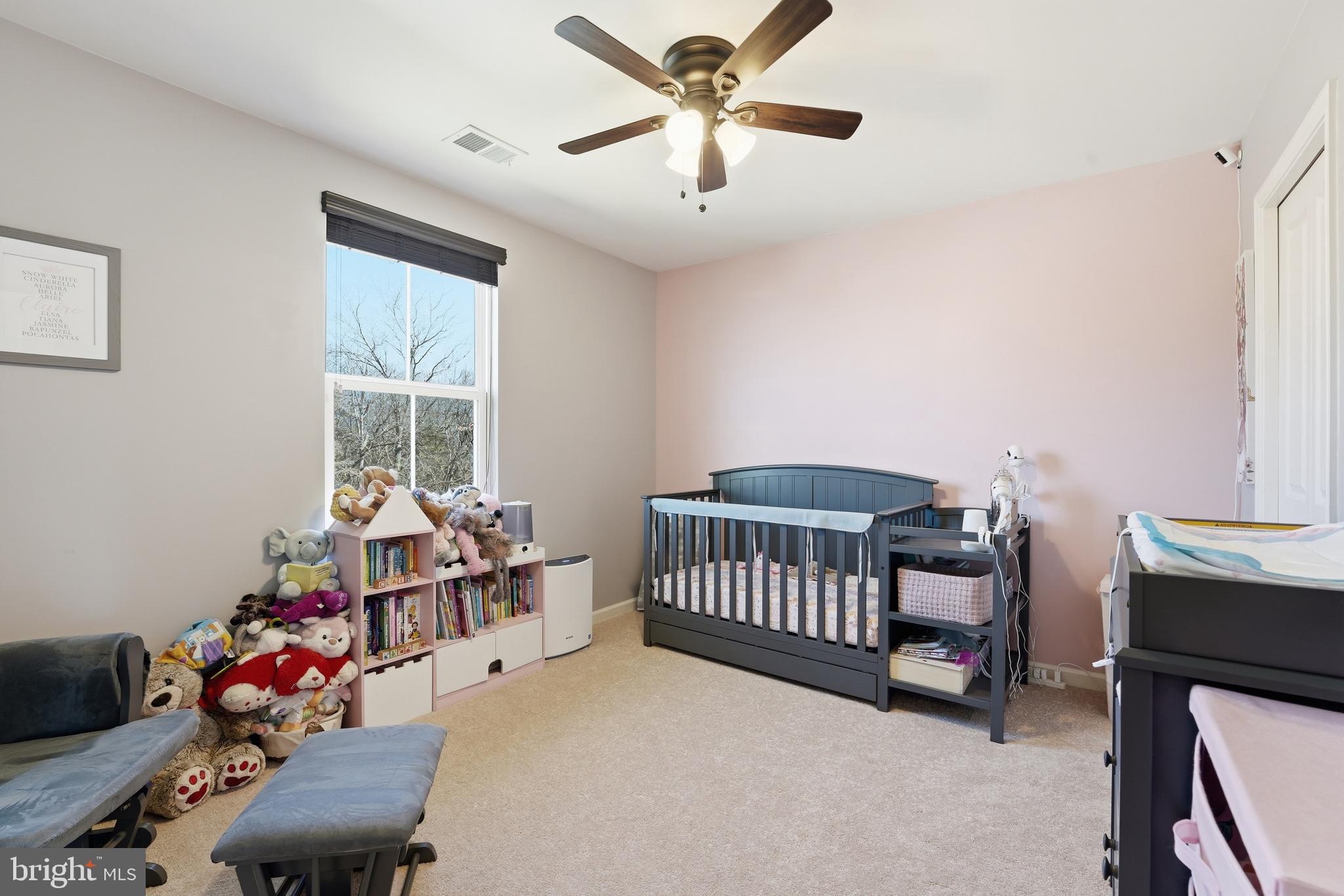 RAPPAHONNOCK LANDING - Residential