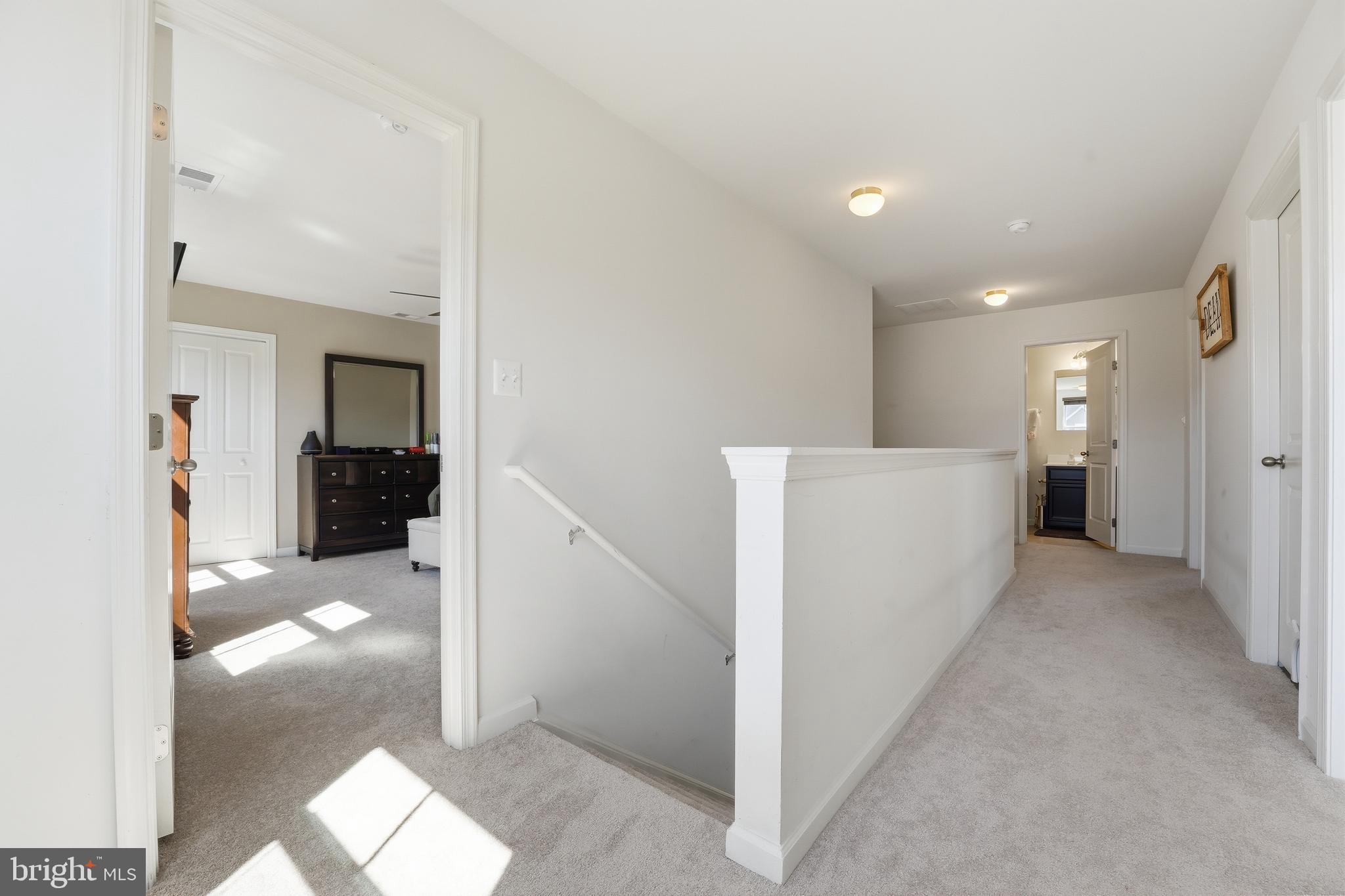 RAPPAHONNOCK LANDING - Residential