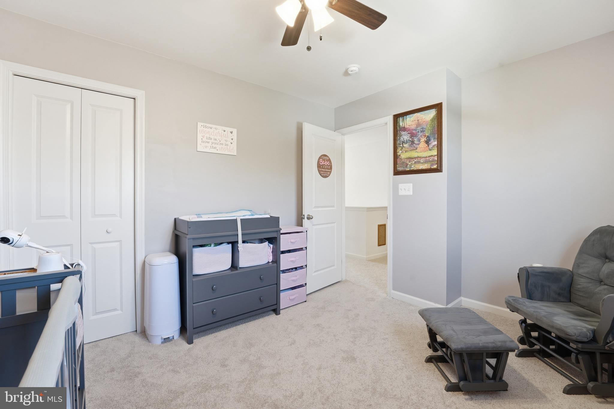 RAPPAHONNOCK LANDING - Residential