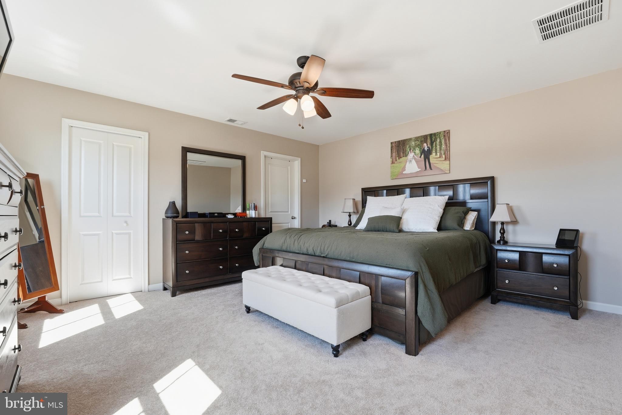 RAPPAHONNOCK LANDING - Residential