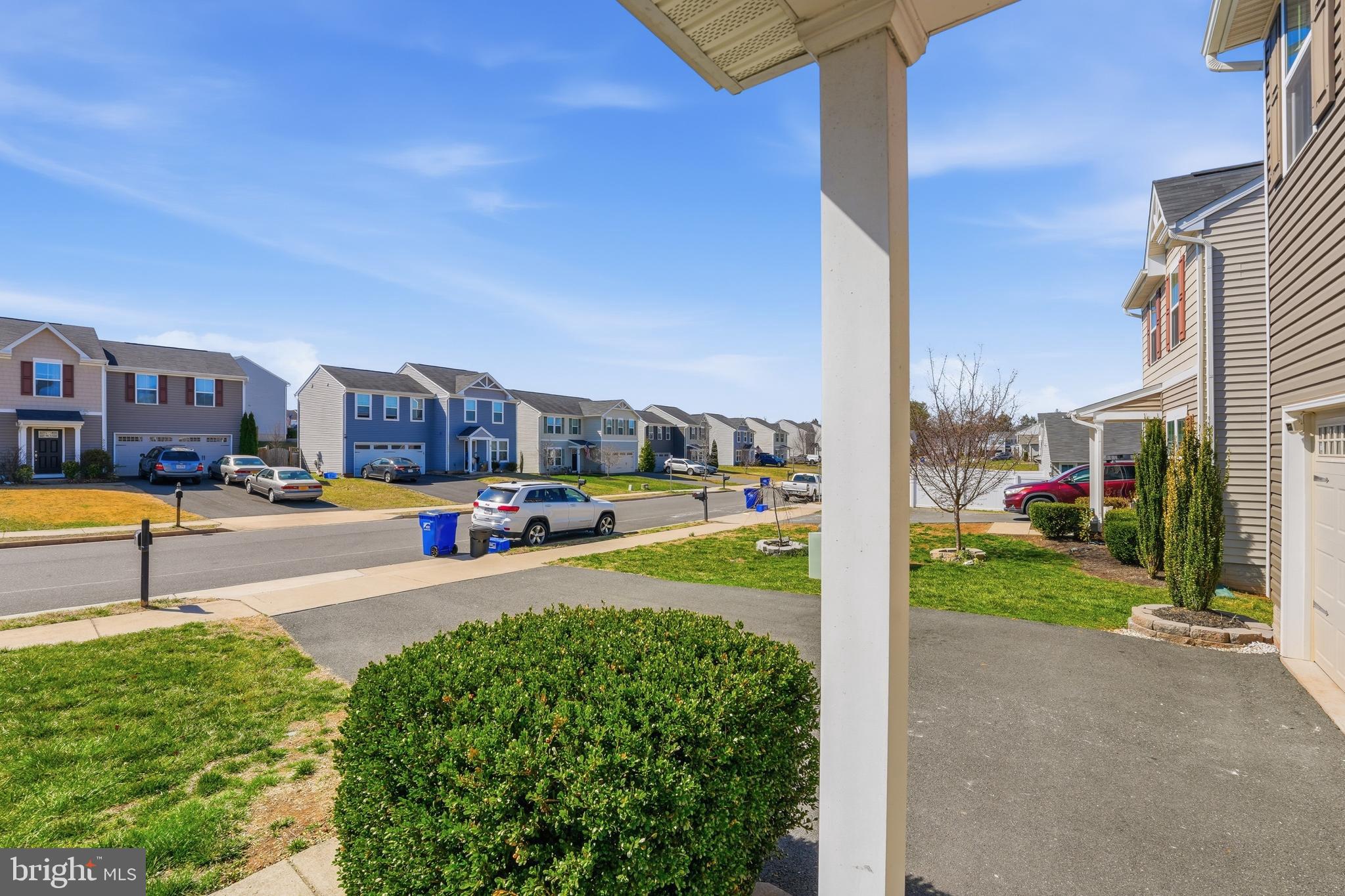 RAPPAHONNOCK LANDING - Residential