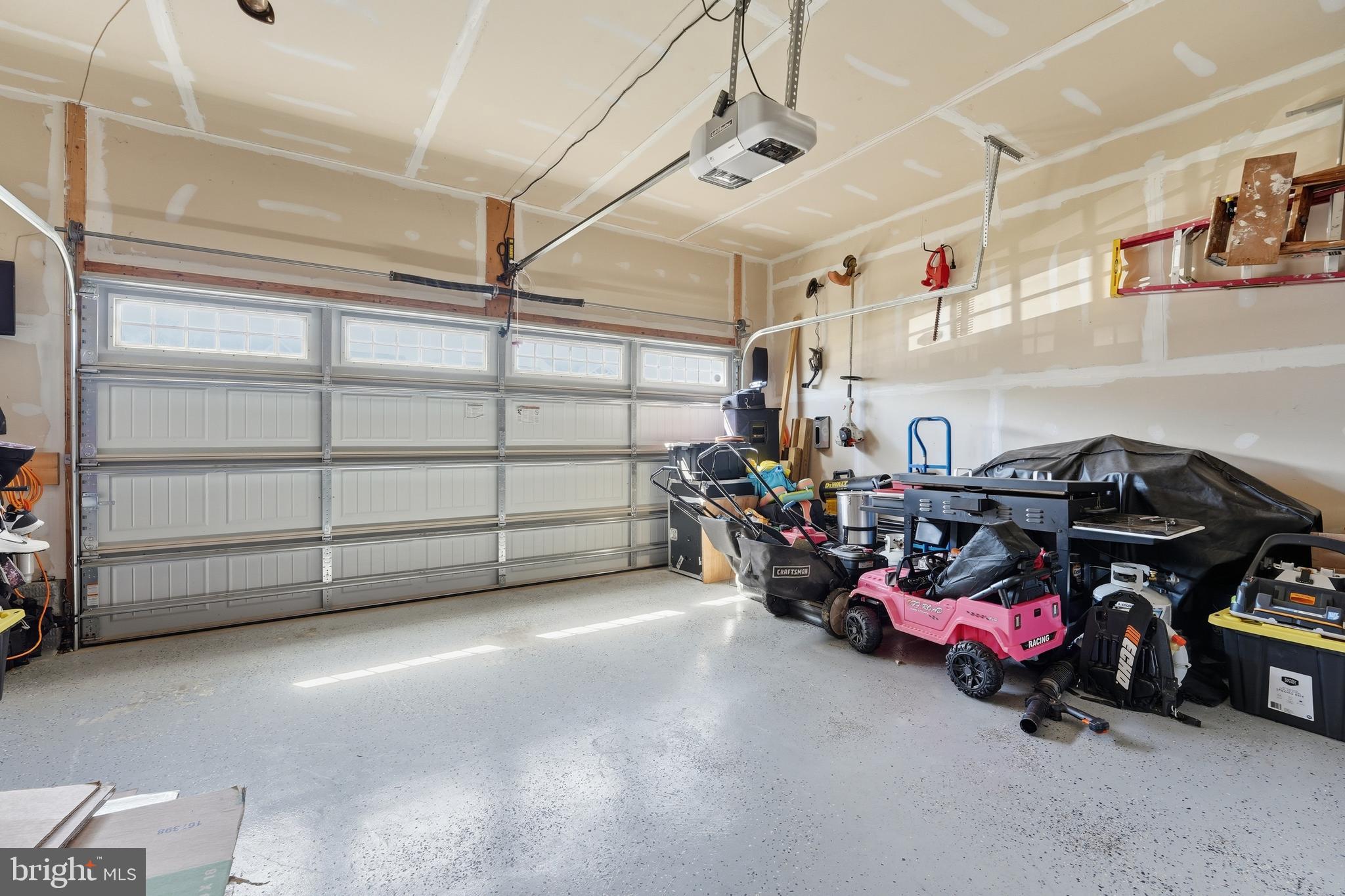 RAPPAHONNOCK LANDING - Residential