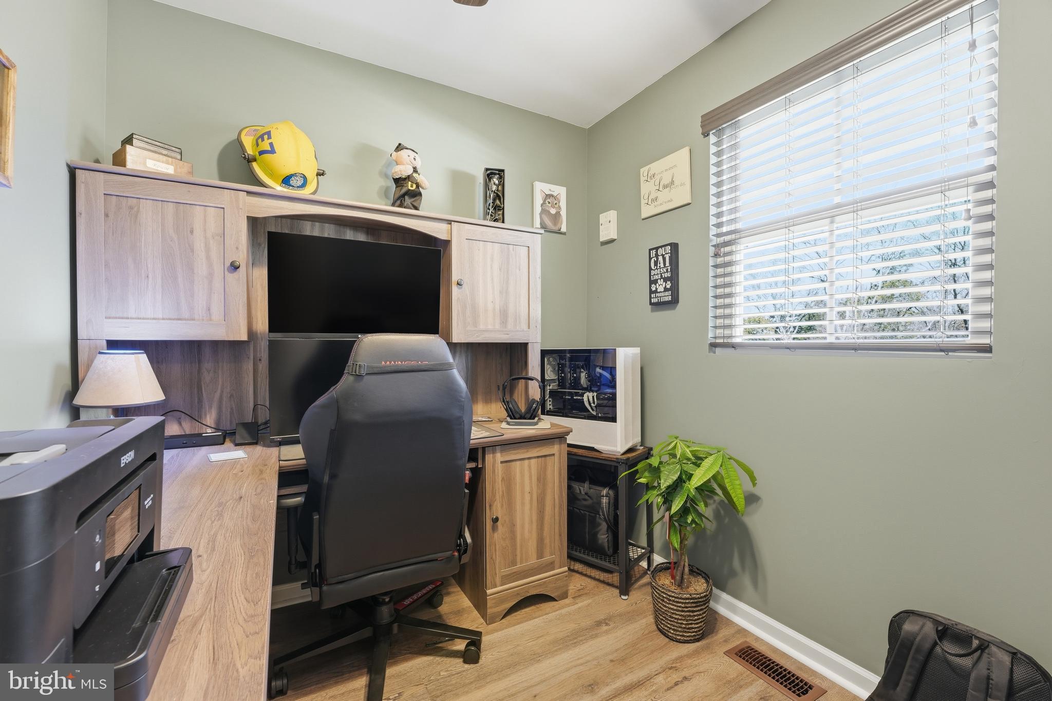 RAPPAHONNOCK LANDING - Residential