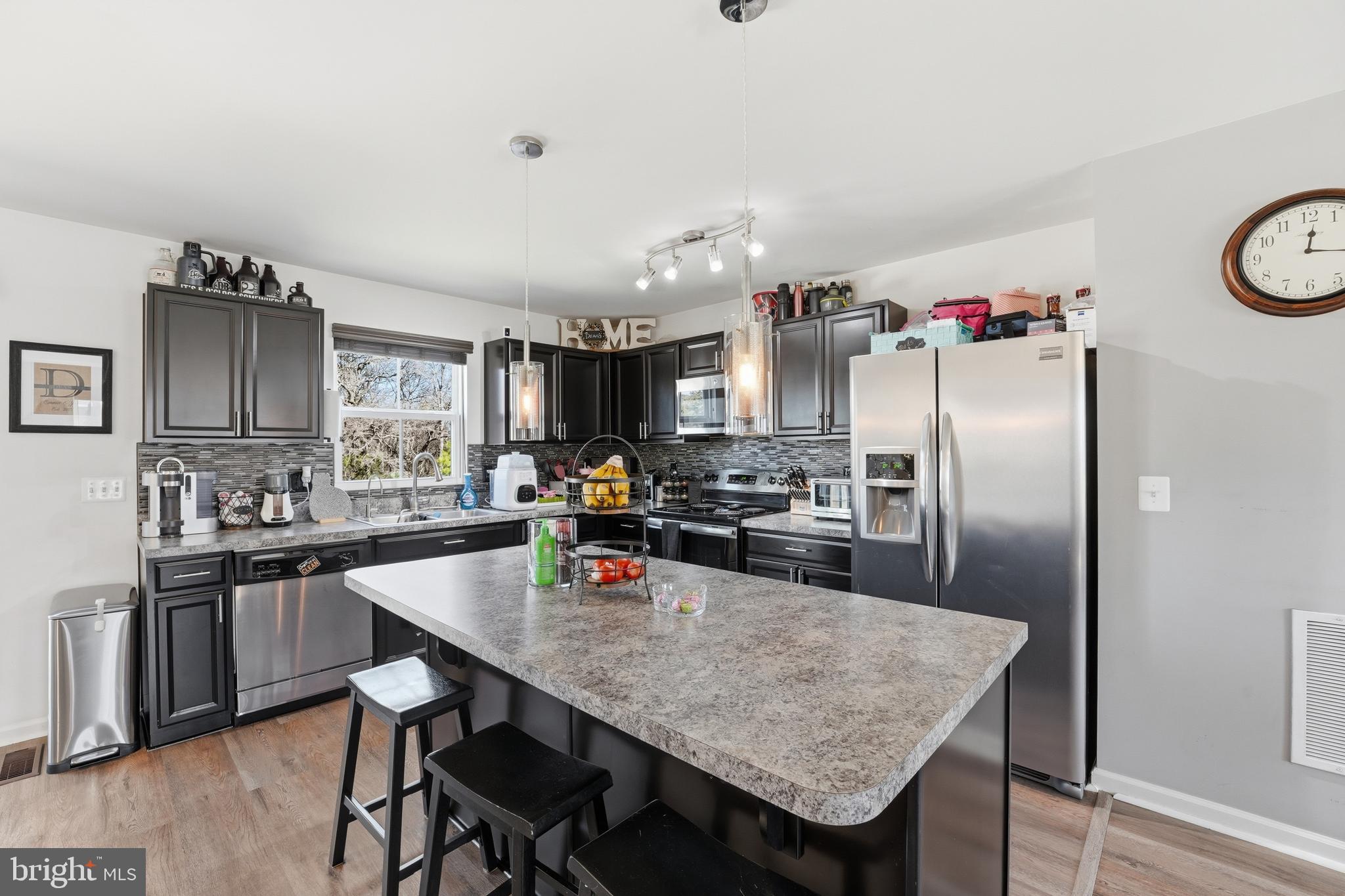 RAPPAHONNOCK LANDING - Residential