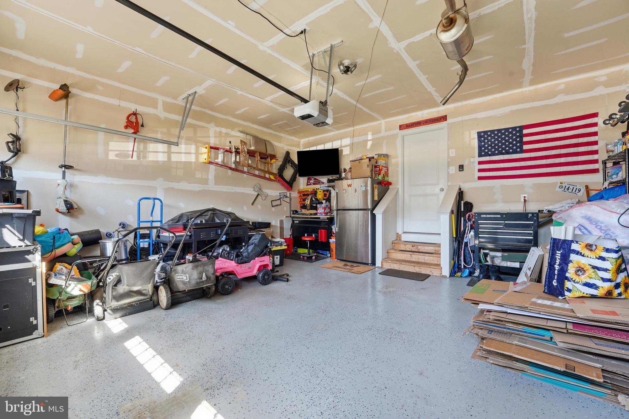 RAPPAHONNOCK LANDING - Residential